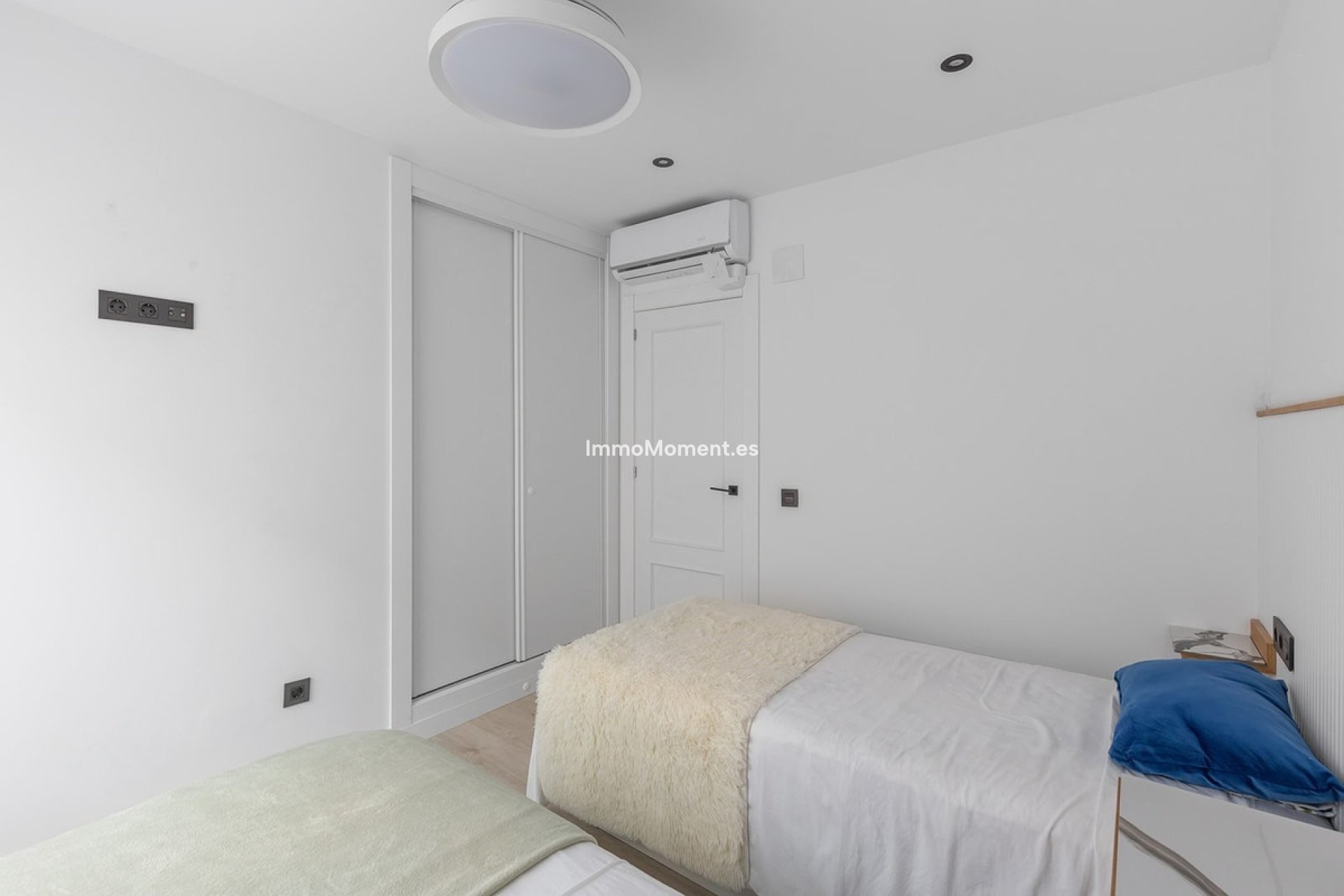 Revente - Appartement - Los Montesinos - Los Montesinos Centro