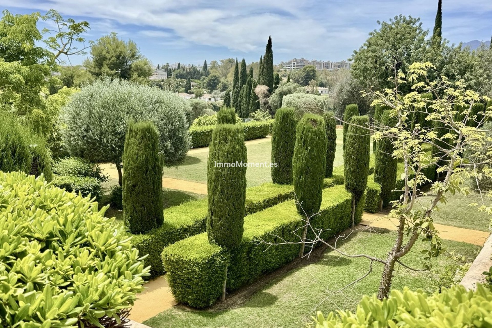 Revente - Appartement - Málaga - Benahavís