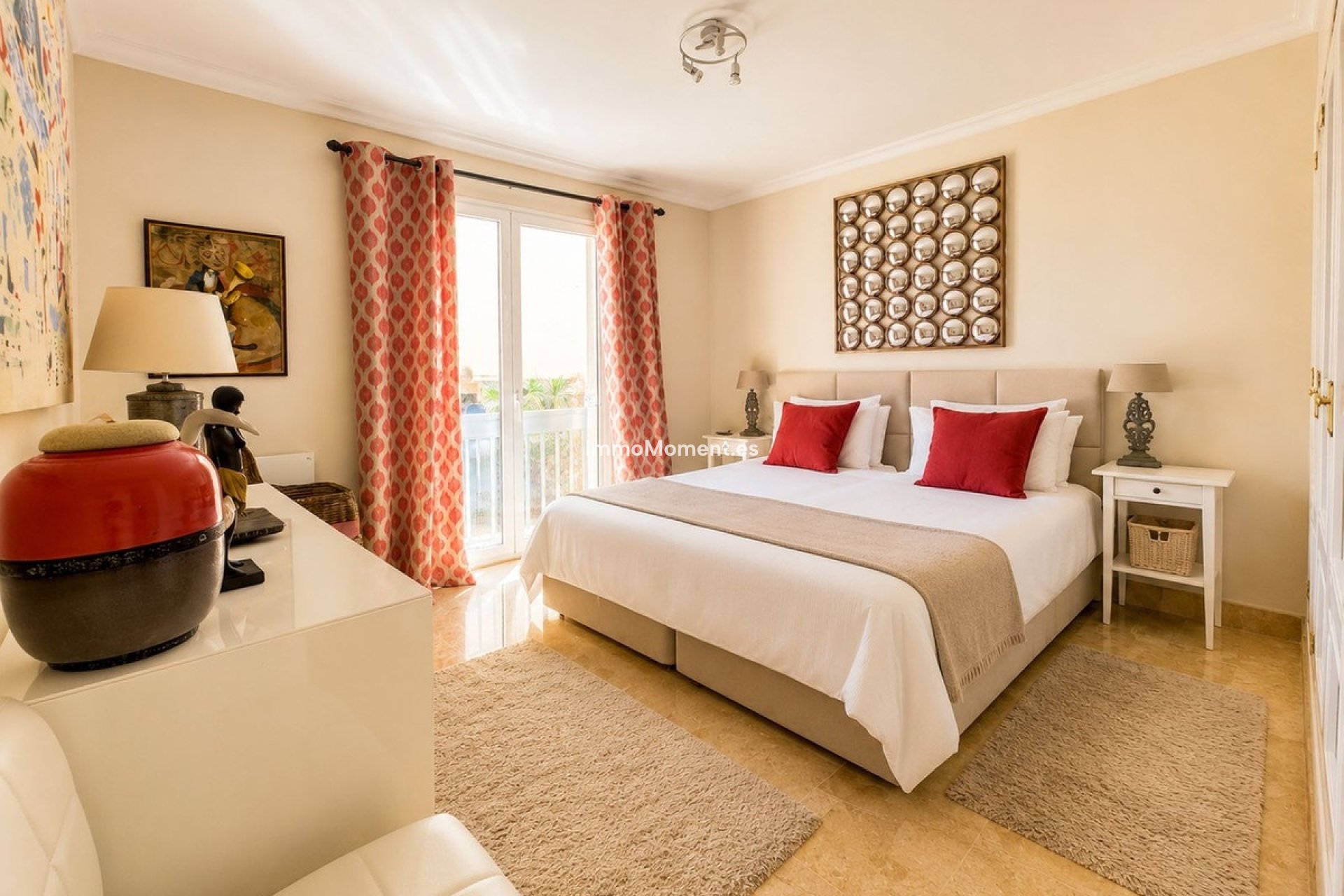 Revente - Appartement - Málaga - Benahavís
