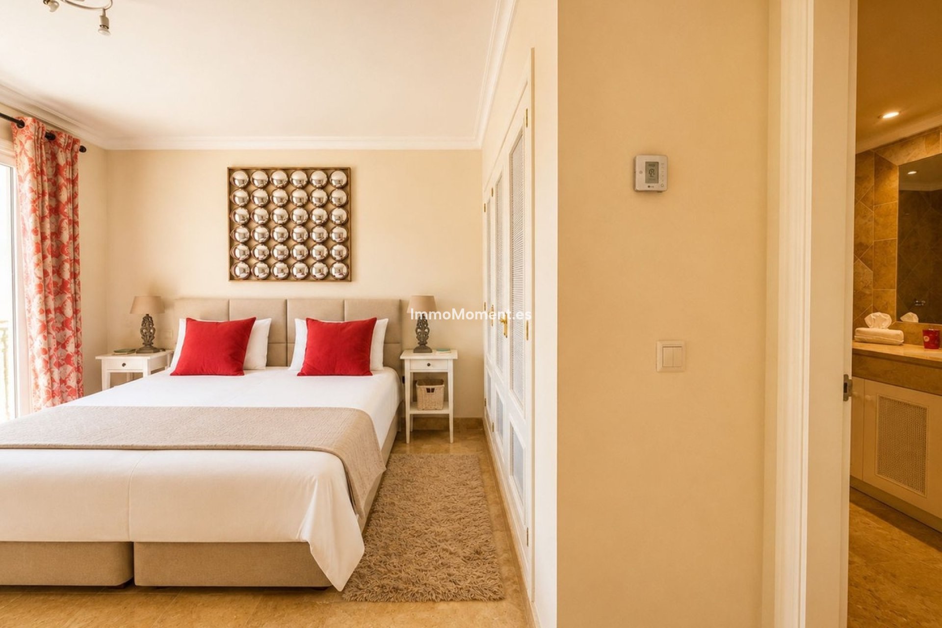 Revente - Appartement - Málaga - Benahavís