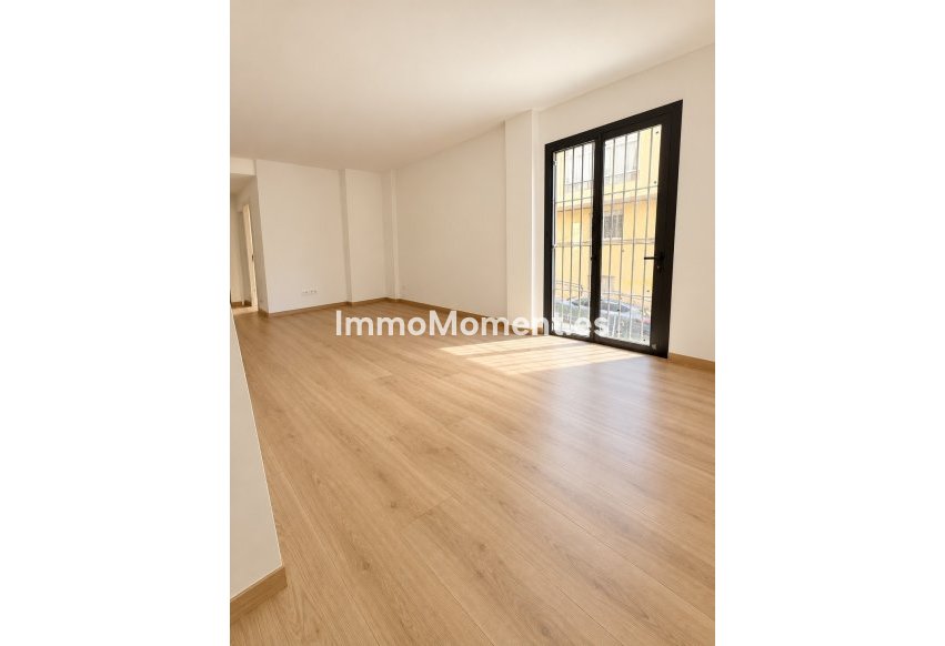 Revente - Appartement - Málaga - Centro Histórico