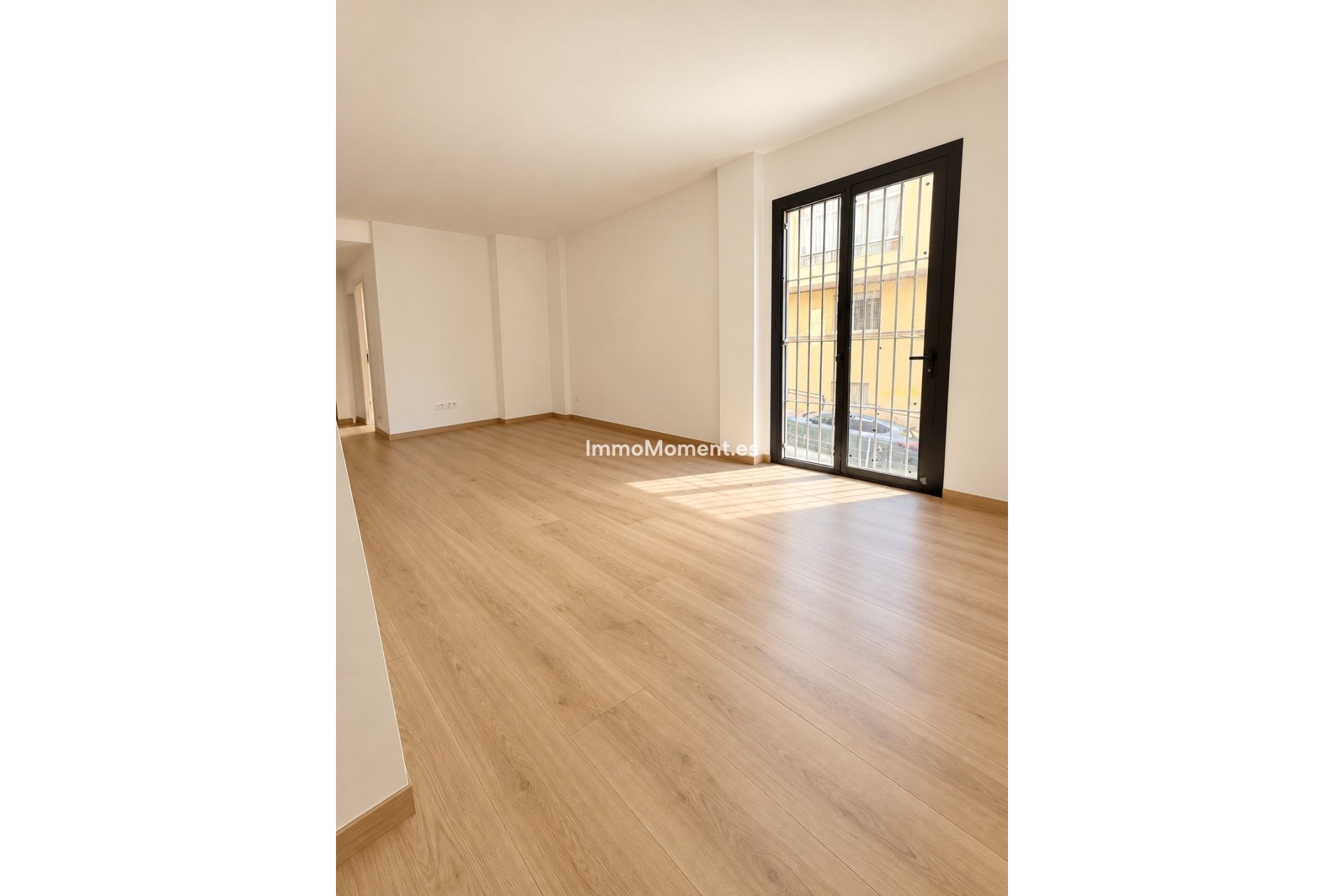 Revente - Appartement - Málaga - Centro Histórico