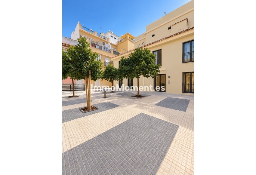Revente - Appartement - Málaga - Centro Histórico