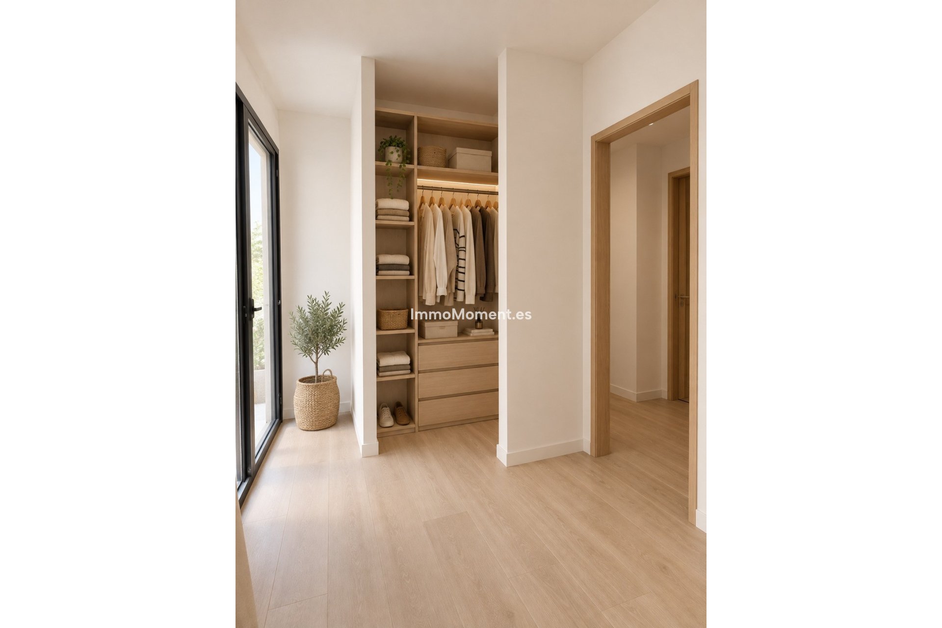 Revente - Appartement - Málaga - Centro Histórico