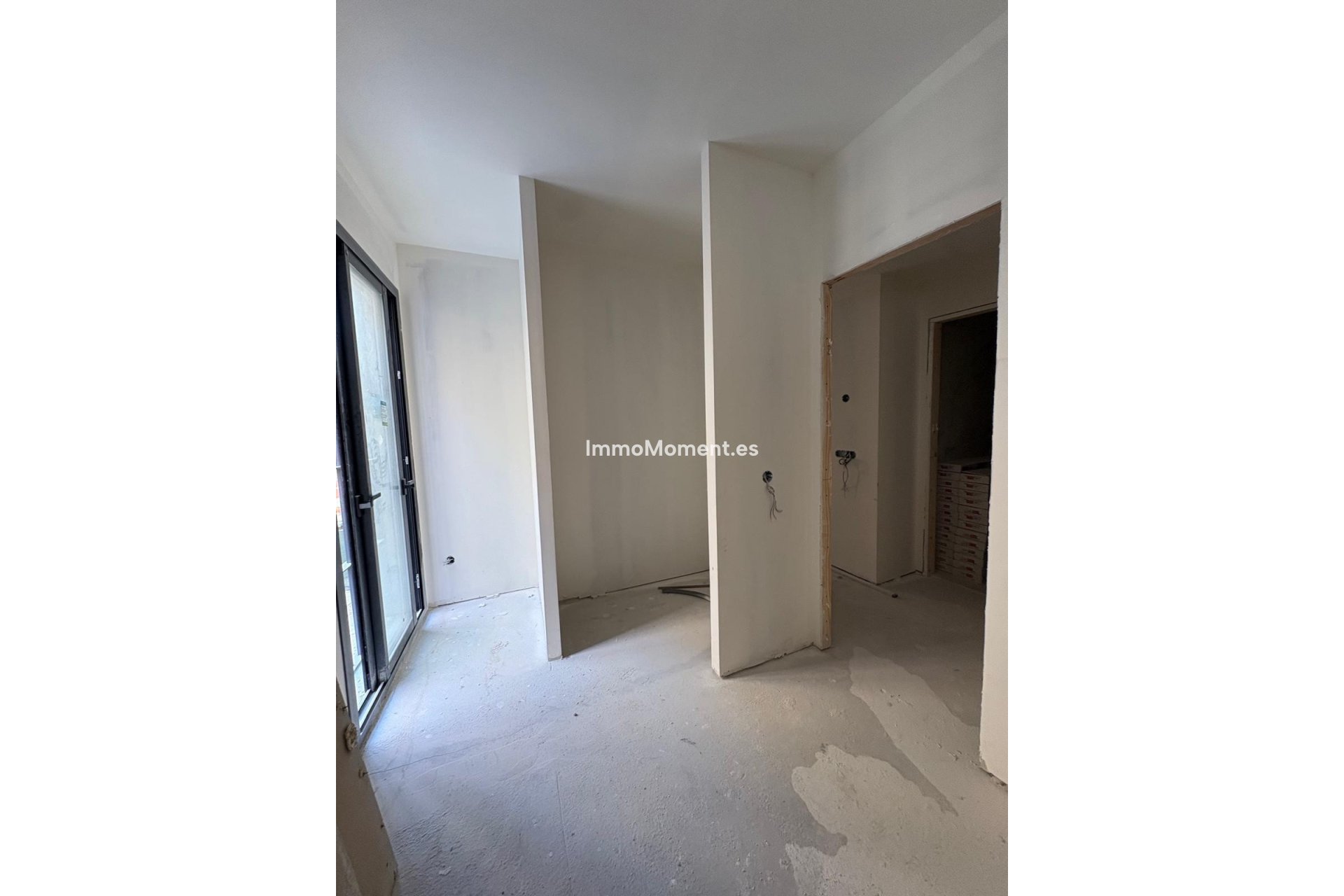Revente - Appartement - Málaga - Centro Histórico