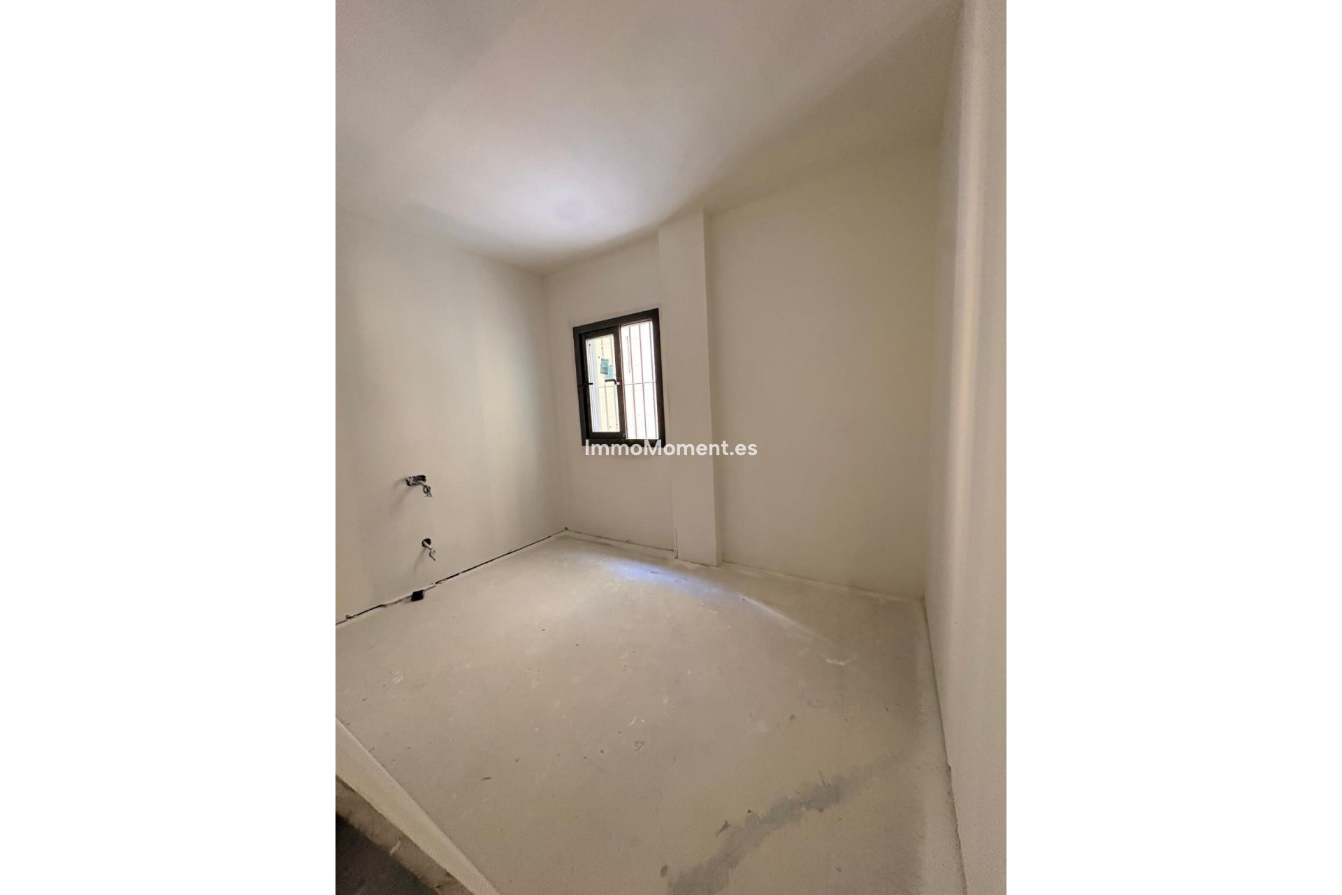 Revente - Appartement - Málaga - Centro Histórico