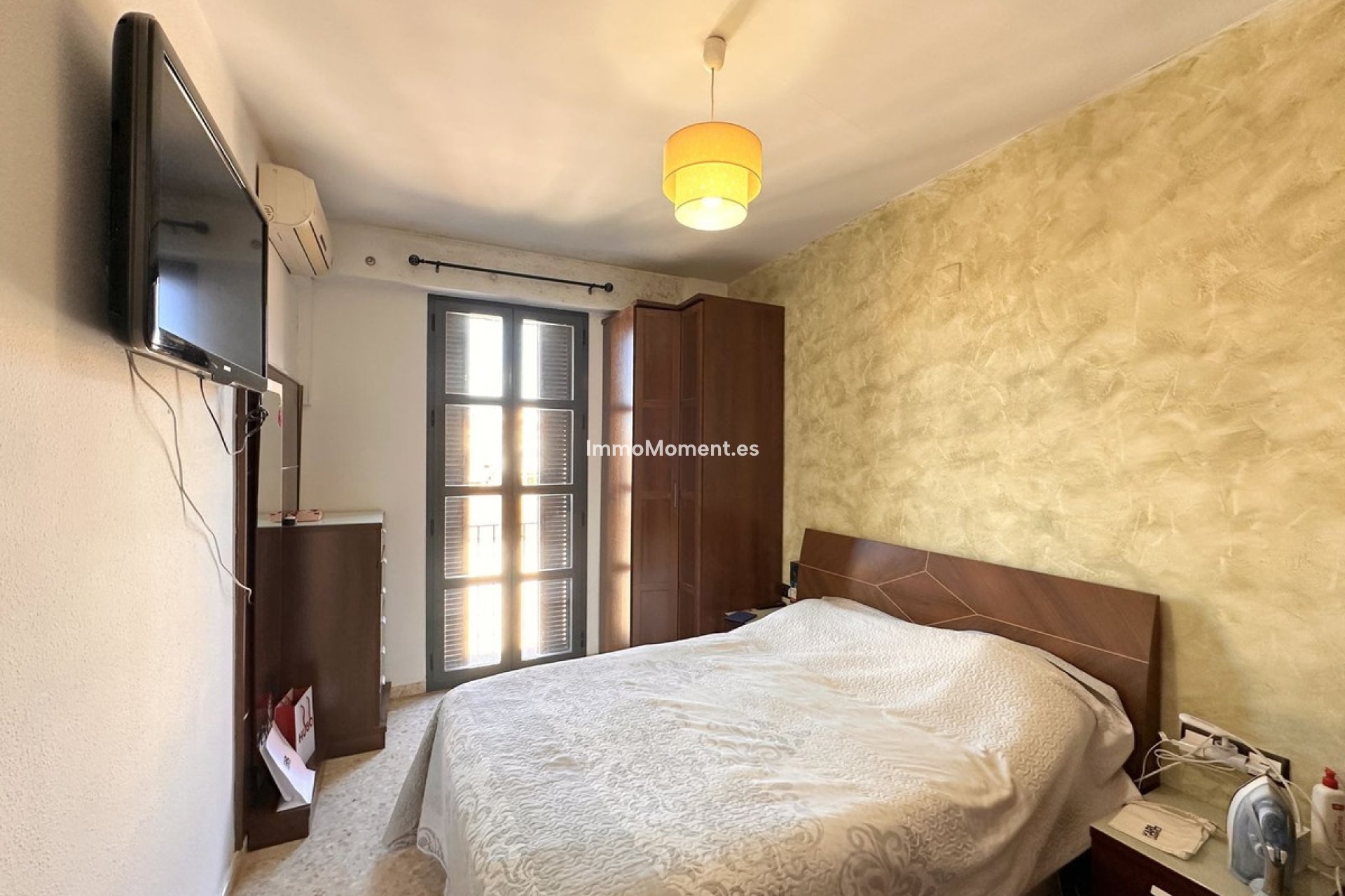 Revente - Appartement - Málaga - Centro Histórico
