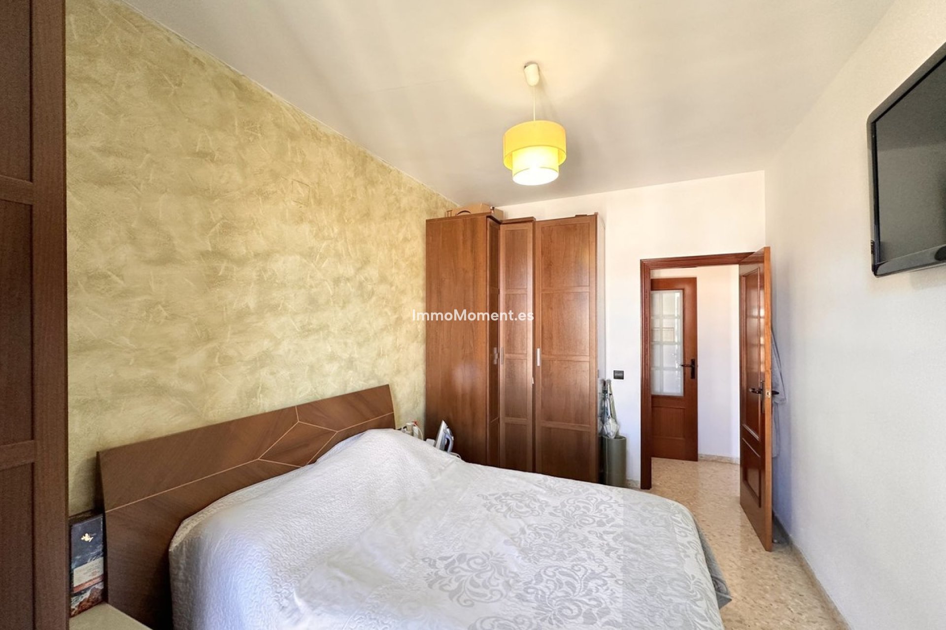 Revente - Appartement - Málaga - Centro Histórico