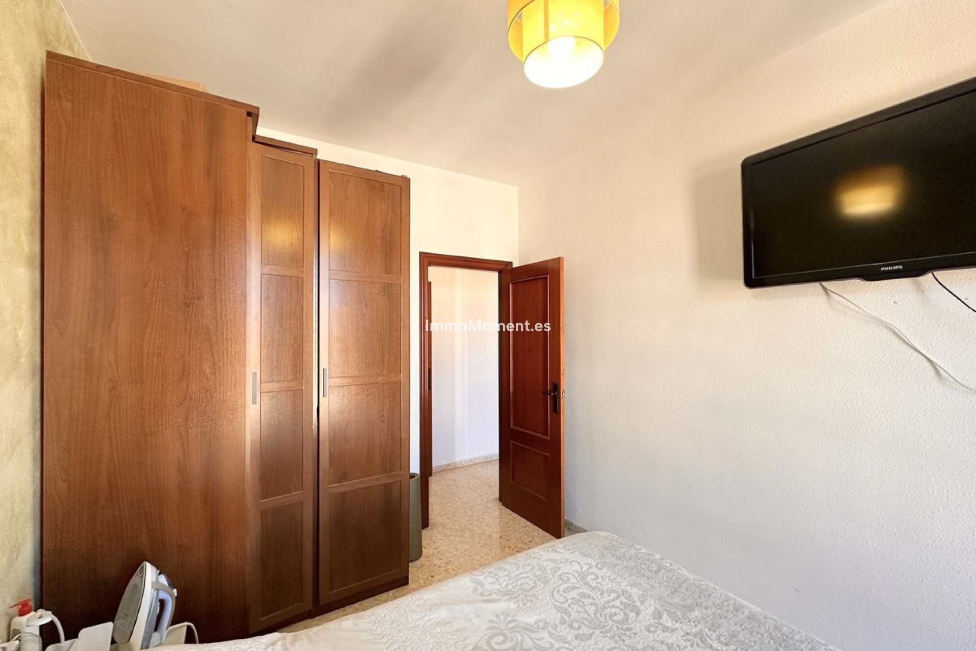 Revente - Appartement - Málaga - Centro Histórico