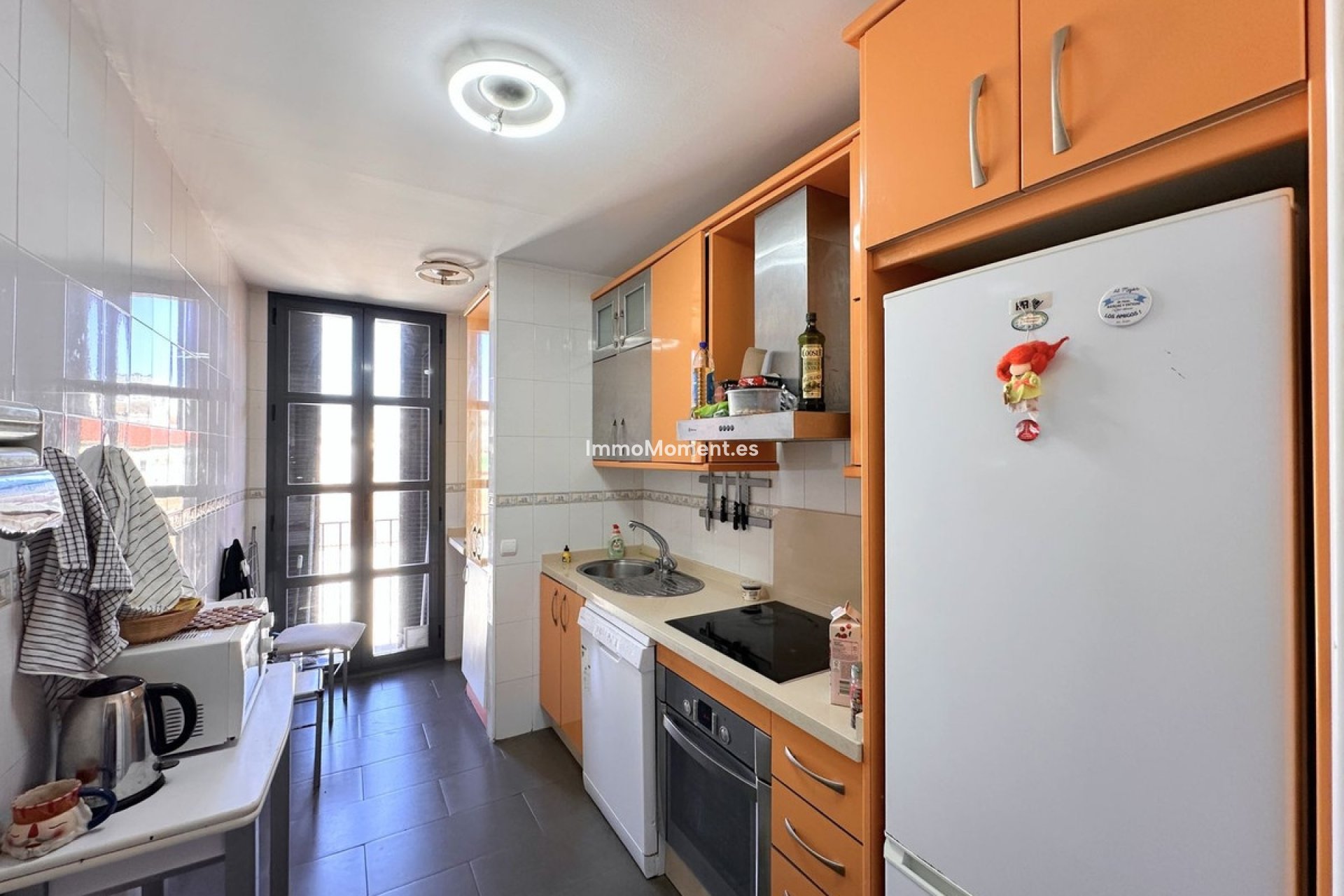 Revente - Appartement - Málaga - Centro Histórico