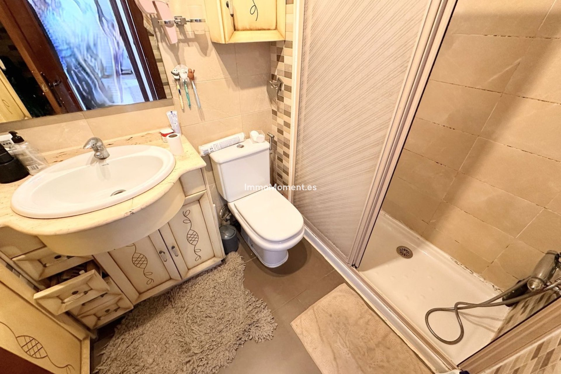 Revente - Appartement - Málaga - Centro Histórico