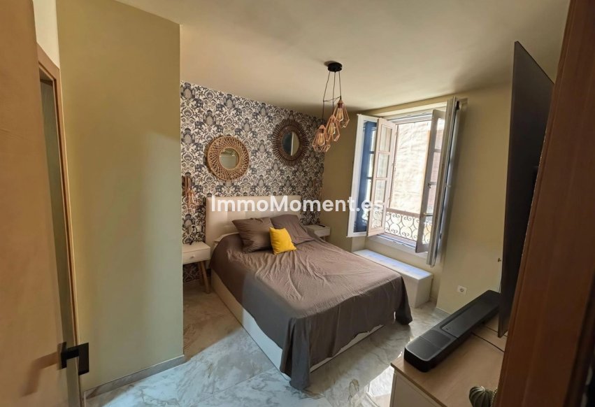 Revente - Appartement - Málaga - Centro Histórico