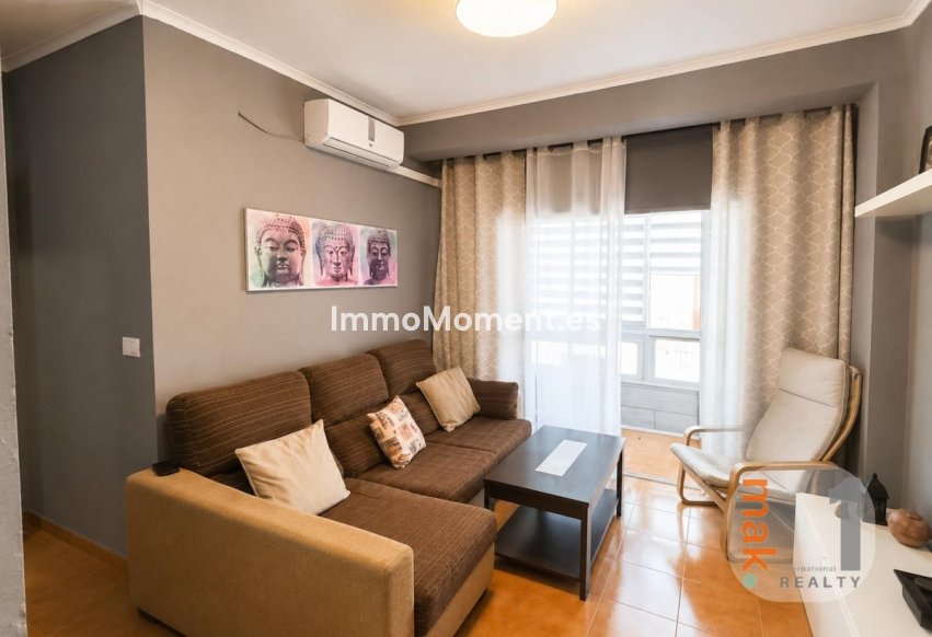 Revente - Appartement - Málaga - Haza Cuevas