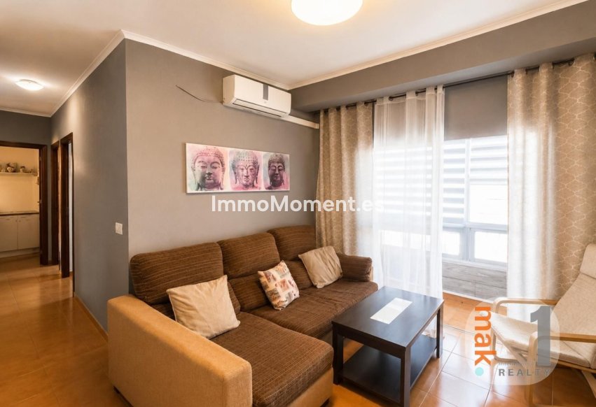Revente - Appartement - Málaga - Haza Cuevas