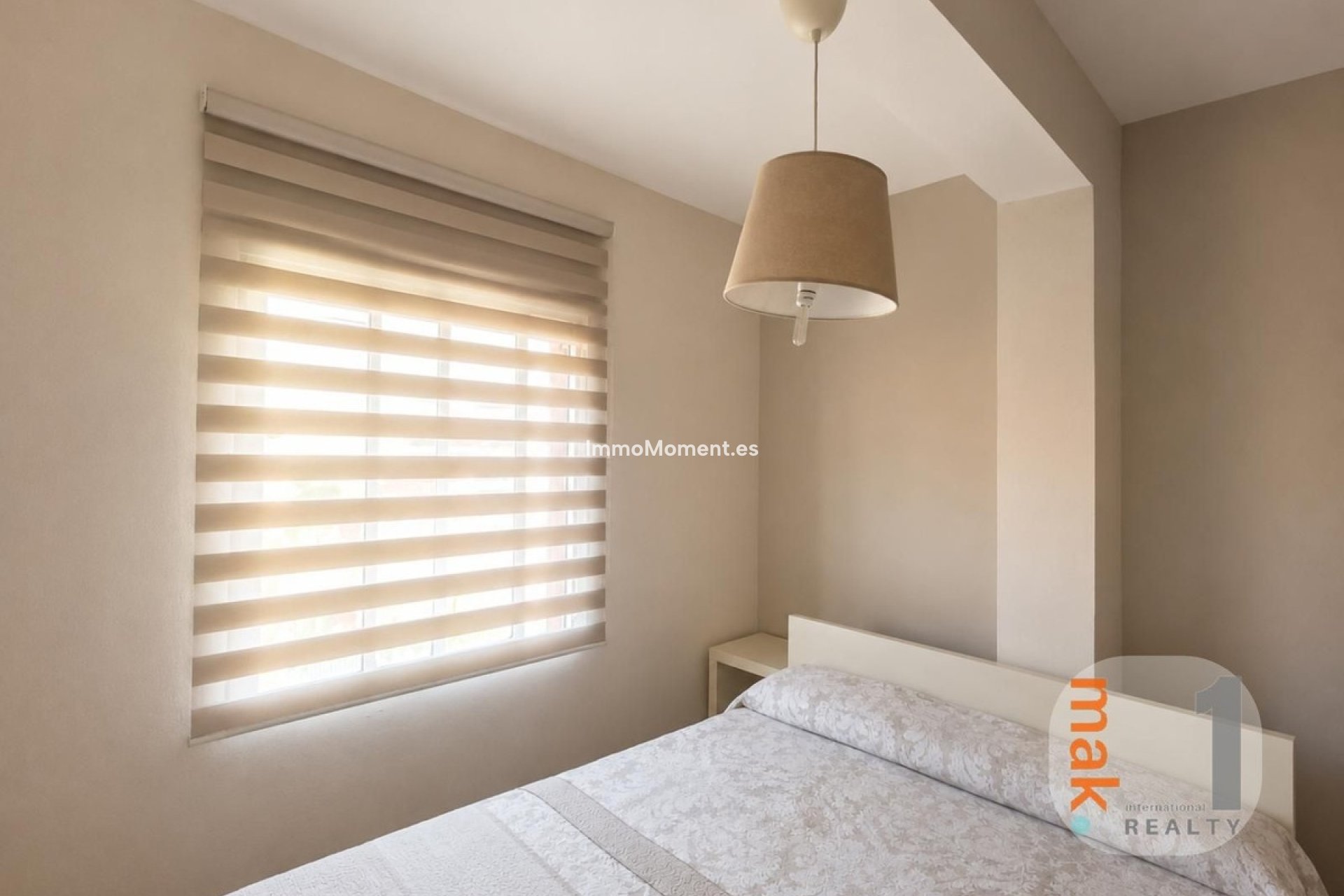 Revente - Appartement - Málaga - Haza Cuevas
