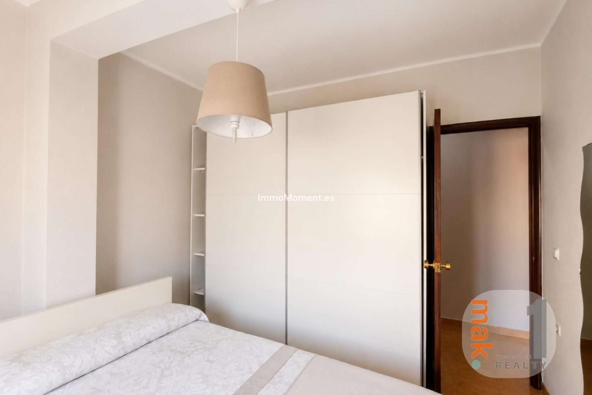 Revente - Appartement - Málaga - Haza Cuevas