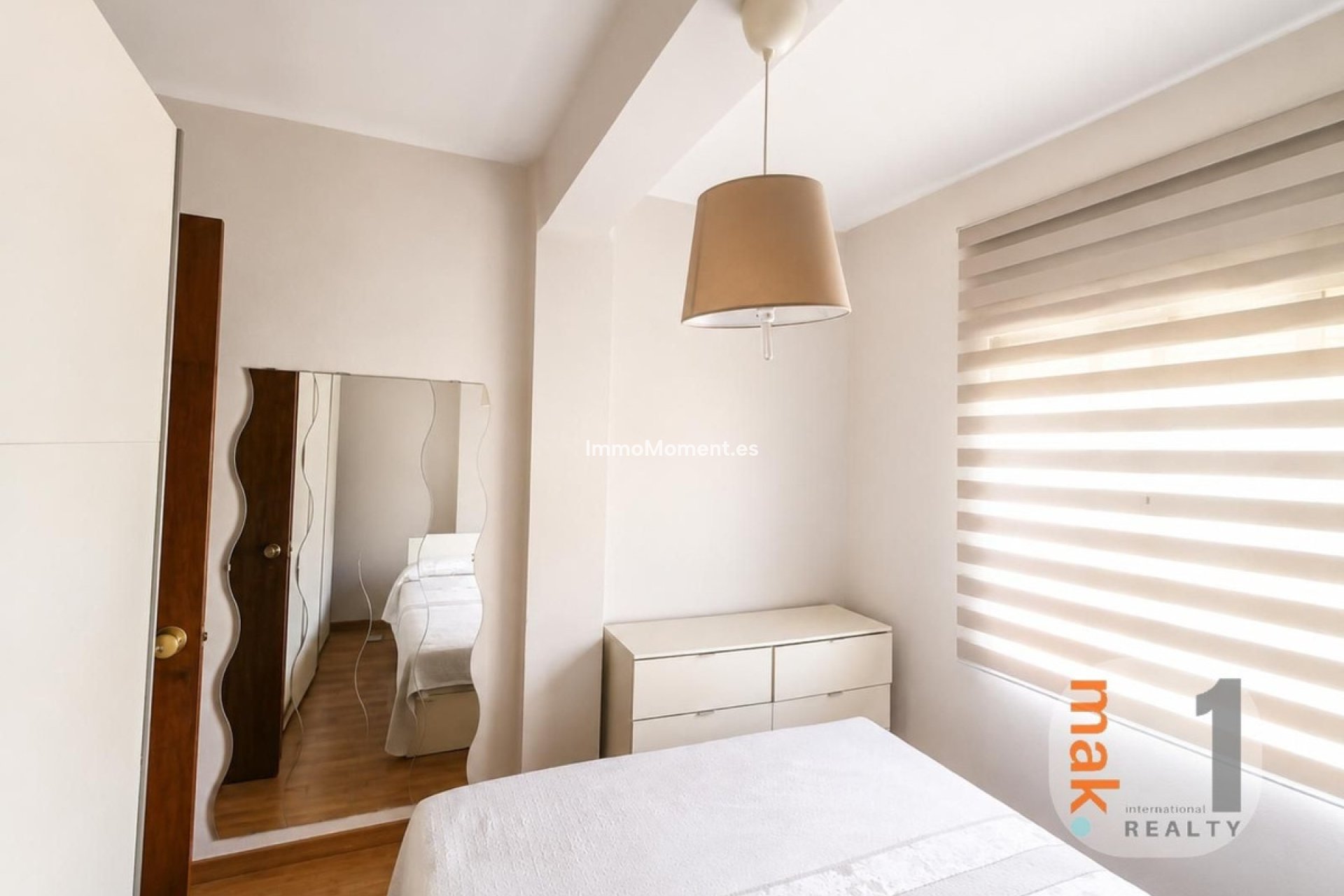 Revente - Appartement - Málaga - Haza Cuevas