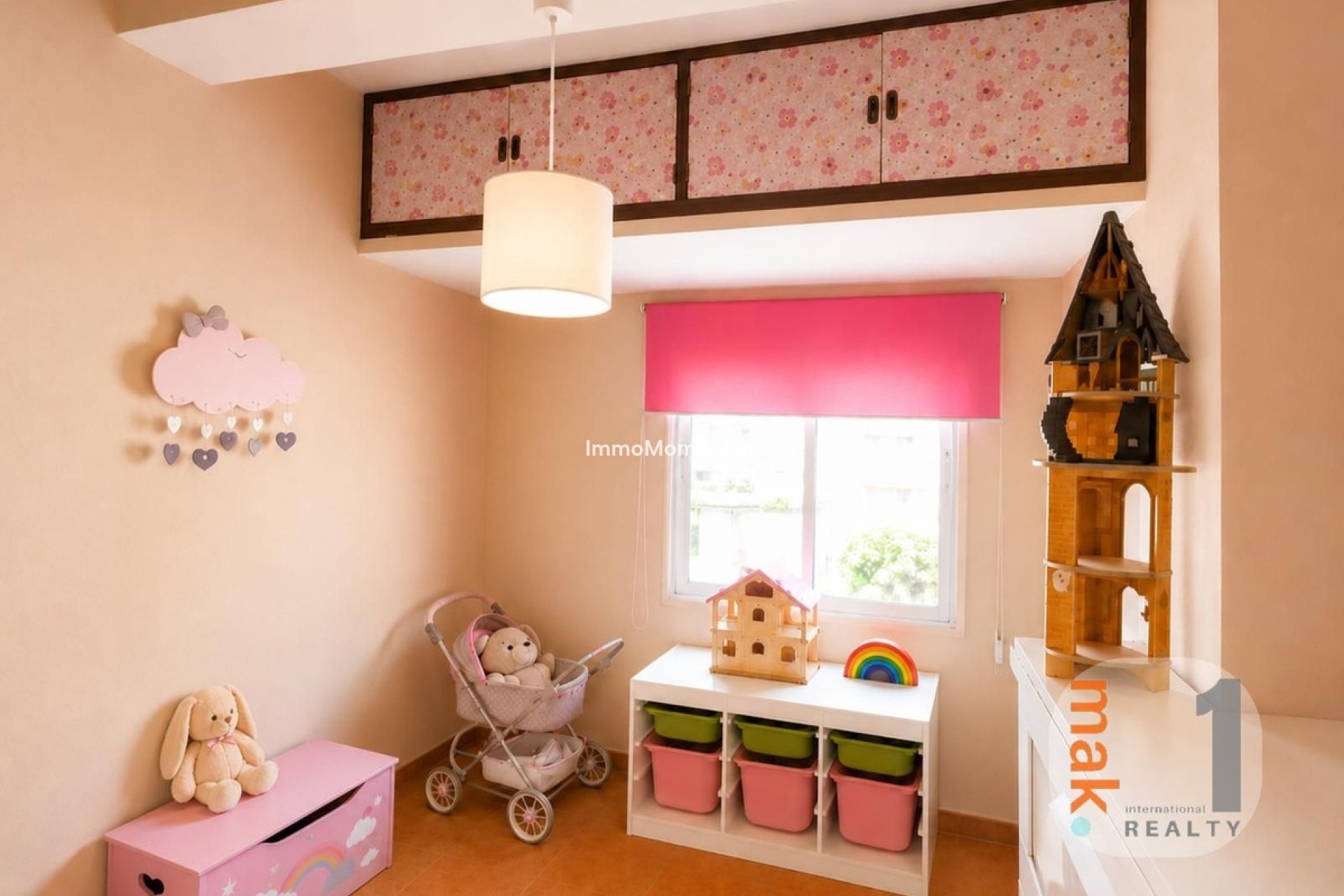 Revente - Appartement - Málaga - Haza Cuevas