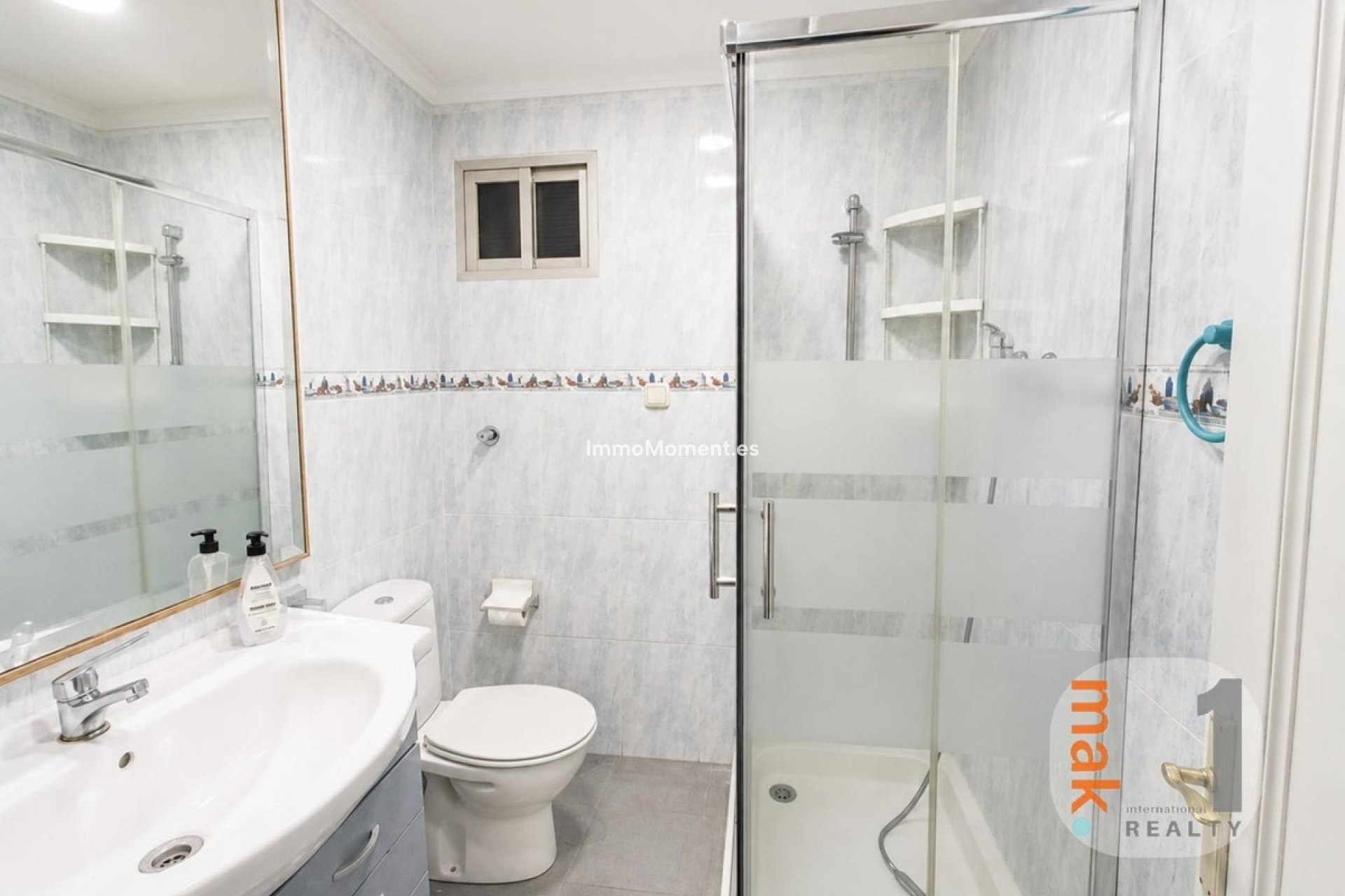 Revente - Appartement - Málaga - Haza Cuevas
