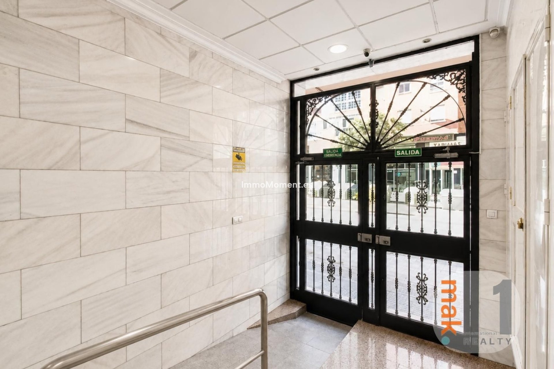 Revente - Appartement - Málaga - Haza Cuevas