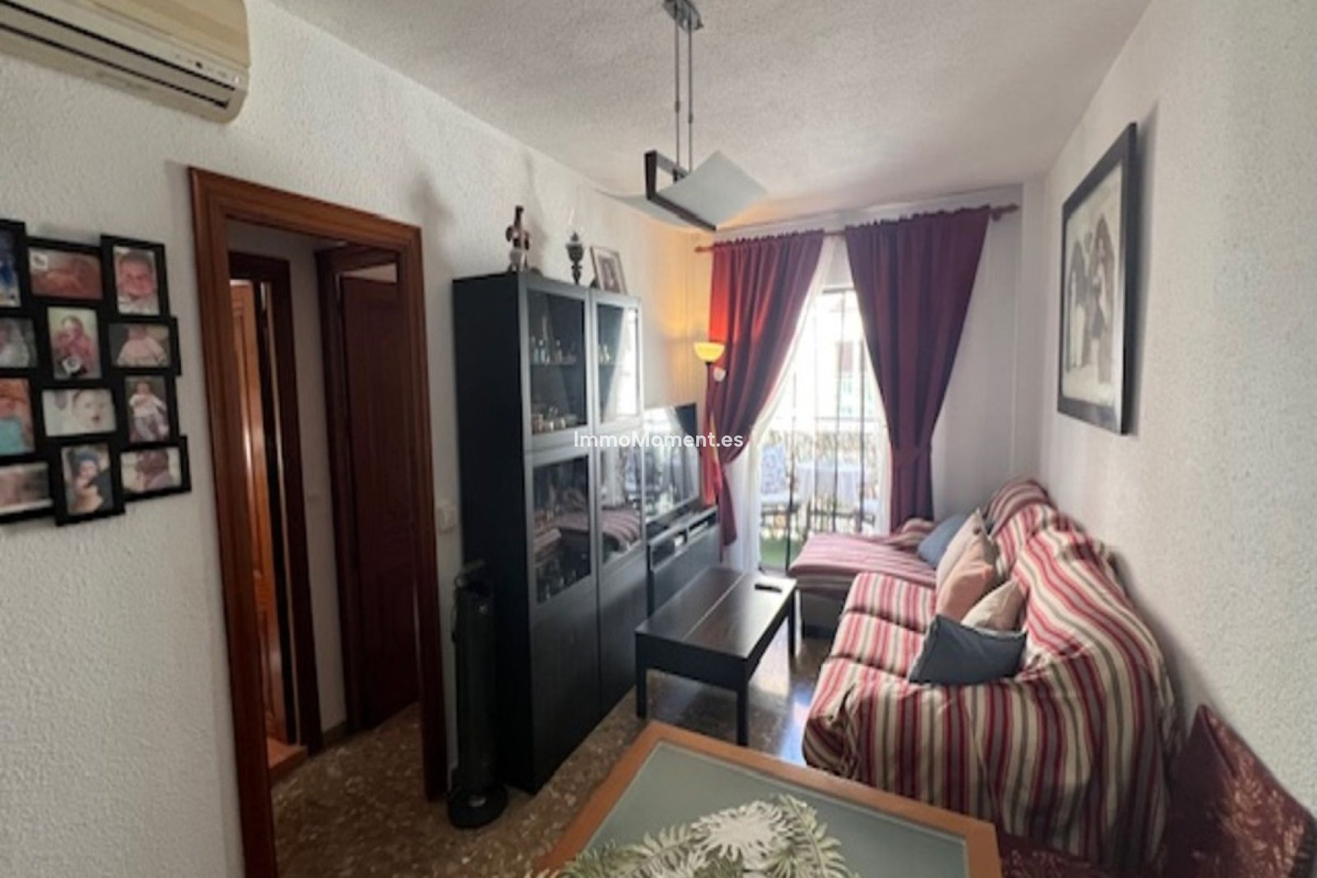 Revente - Appartement - Málaga - La Trinidad