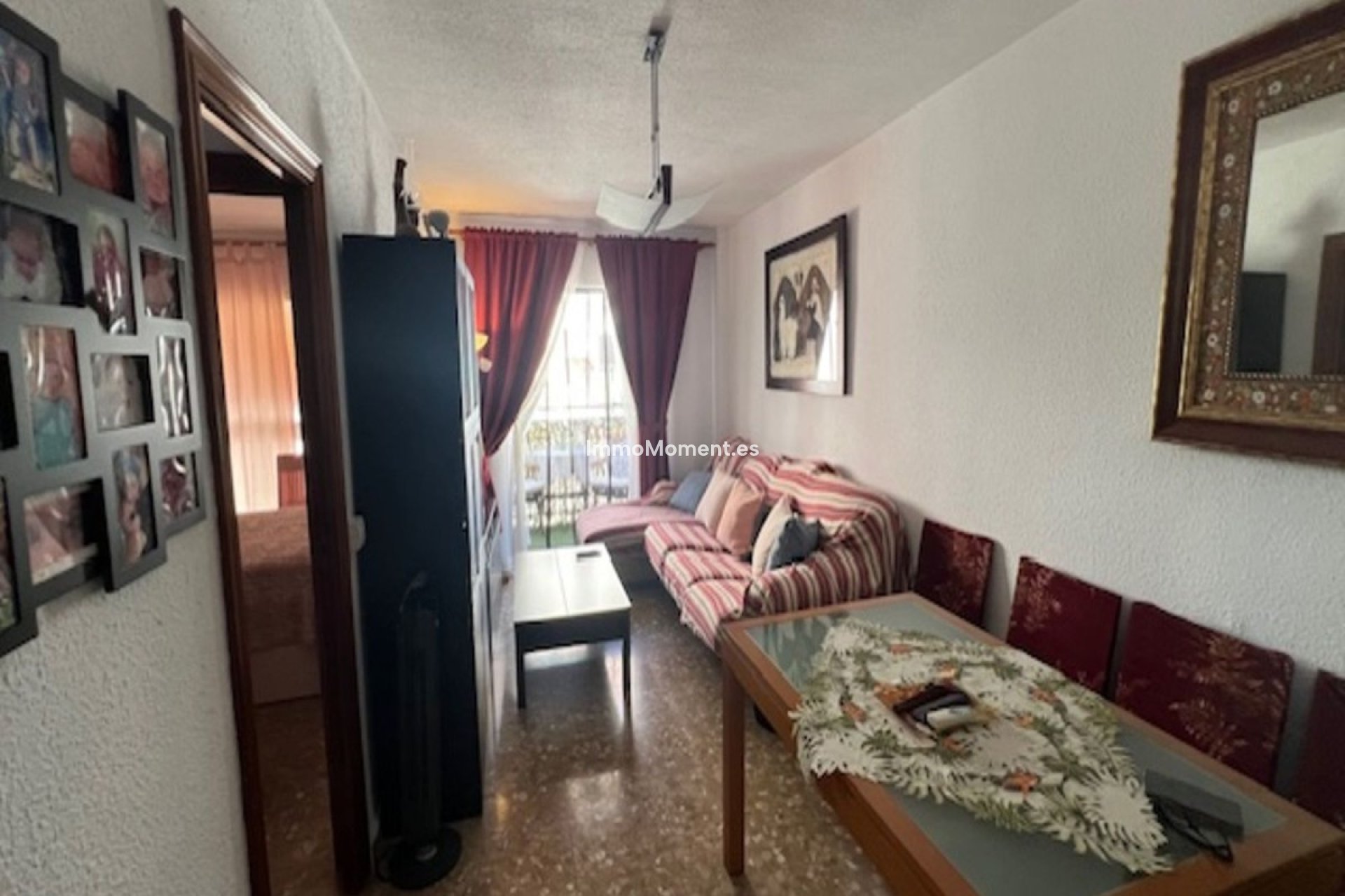 Revente - Appartement - Málaga - La Trinidad