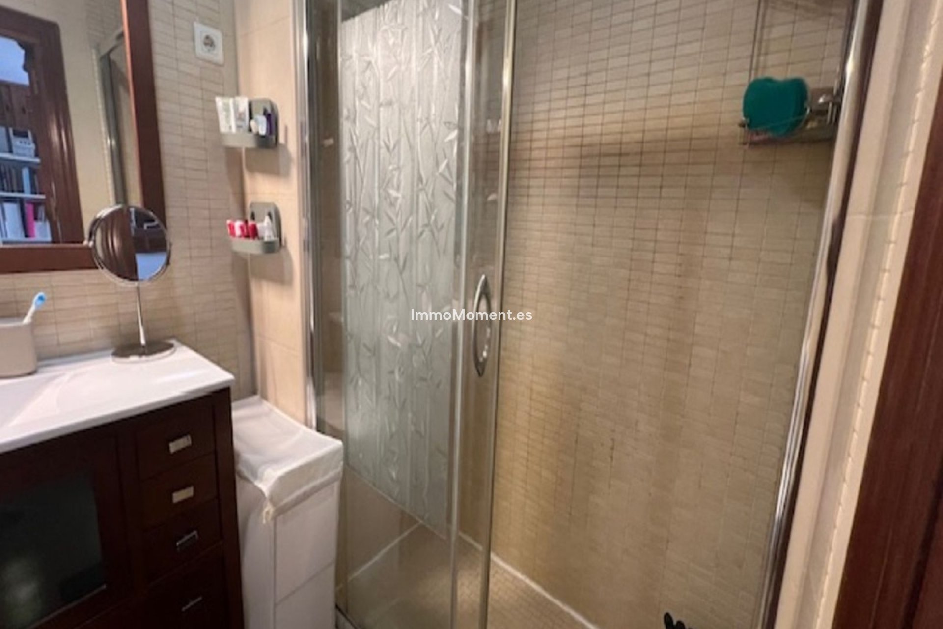 Revente - Appartement - Málaga - La Trinidad