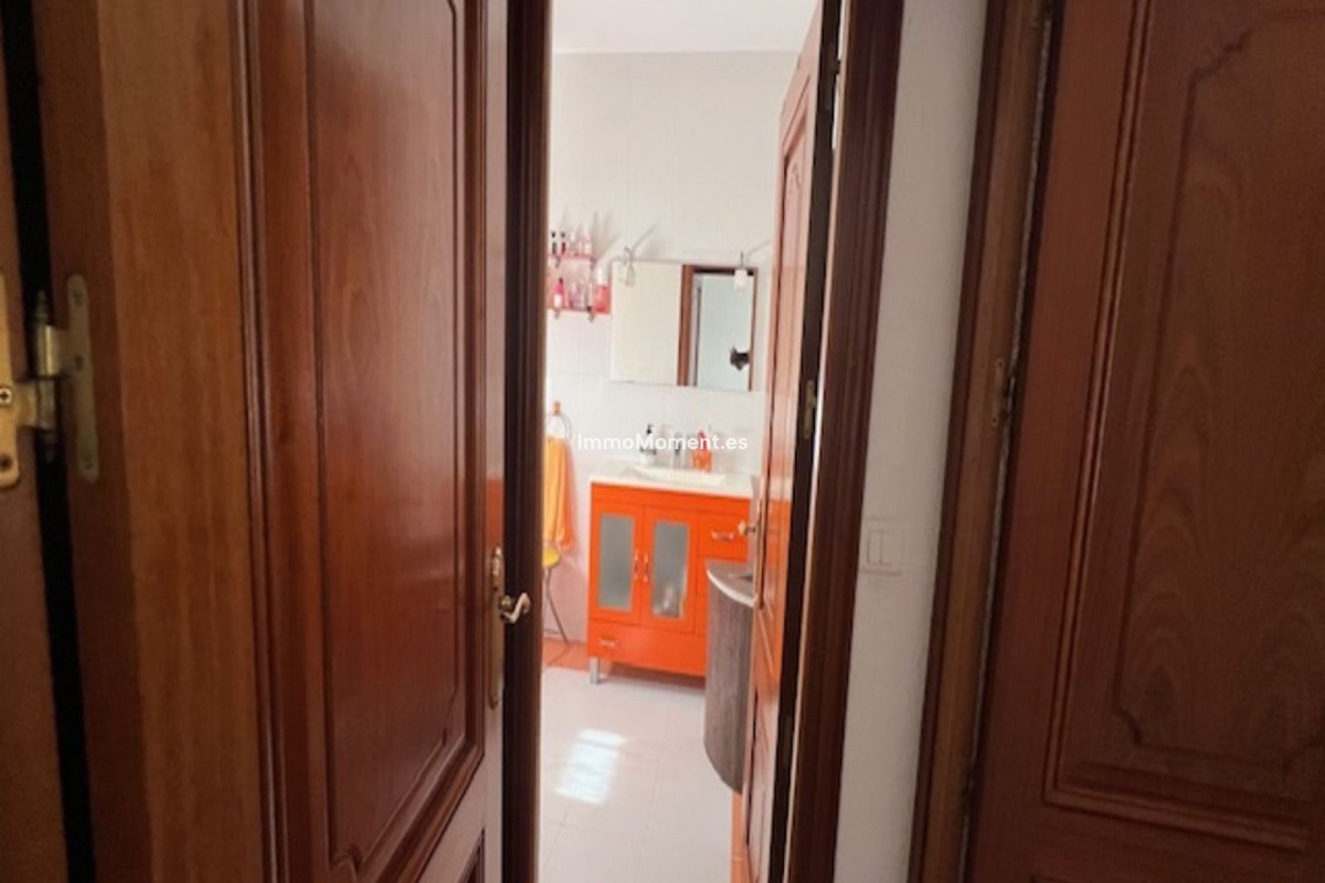 Revente - Appartement - Málaga - La Trinidad