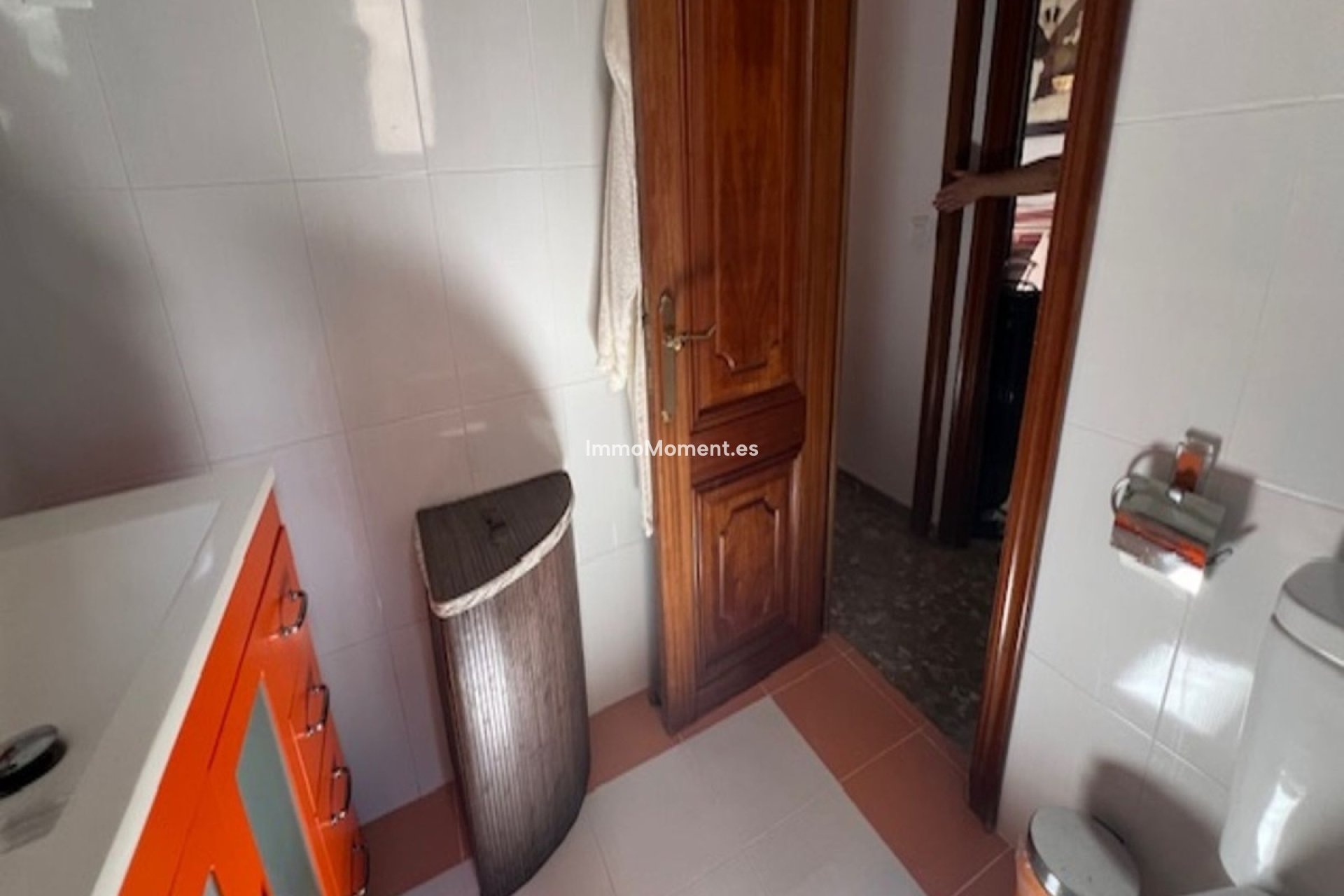 Revente - Appartement - Málaga - La Trinidad