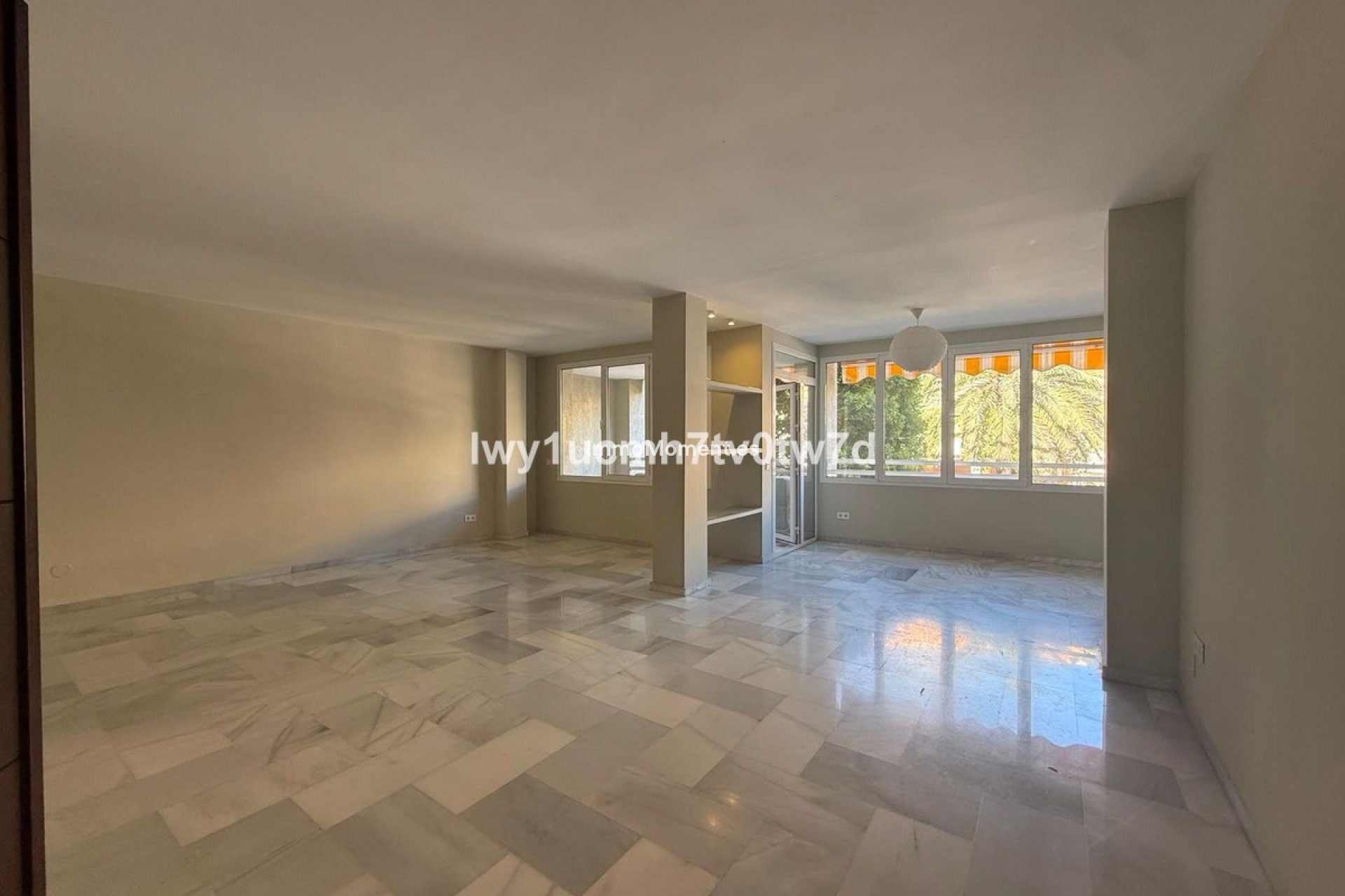 Revente - Appartement - Málaga - Limonar