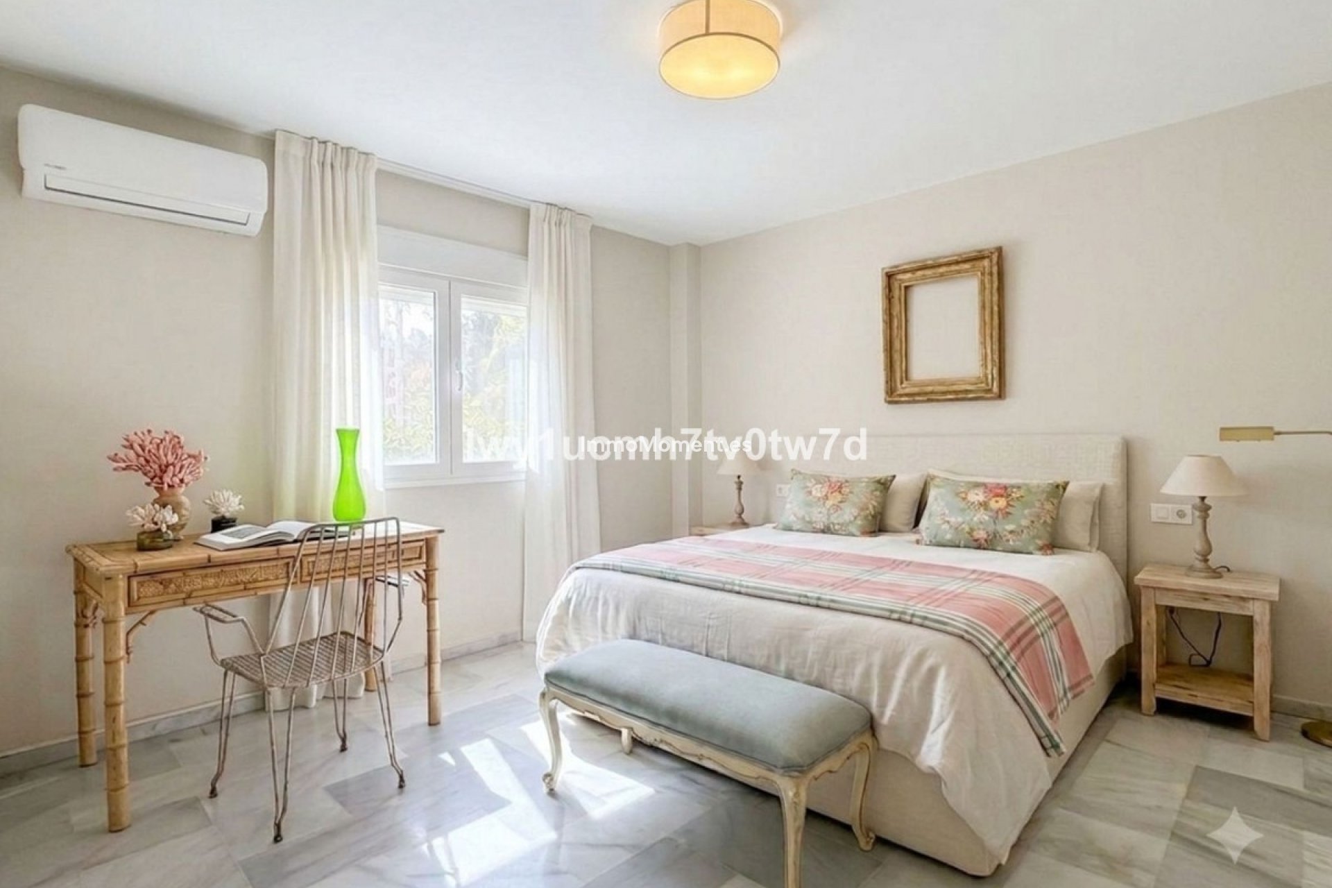 Revente - Appartement - Málaga - Limonar