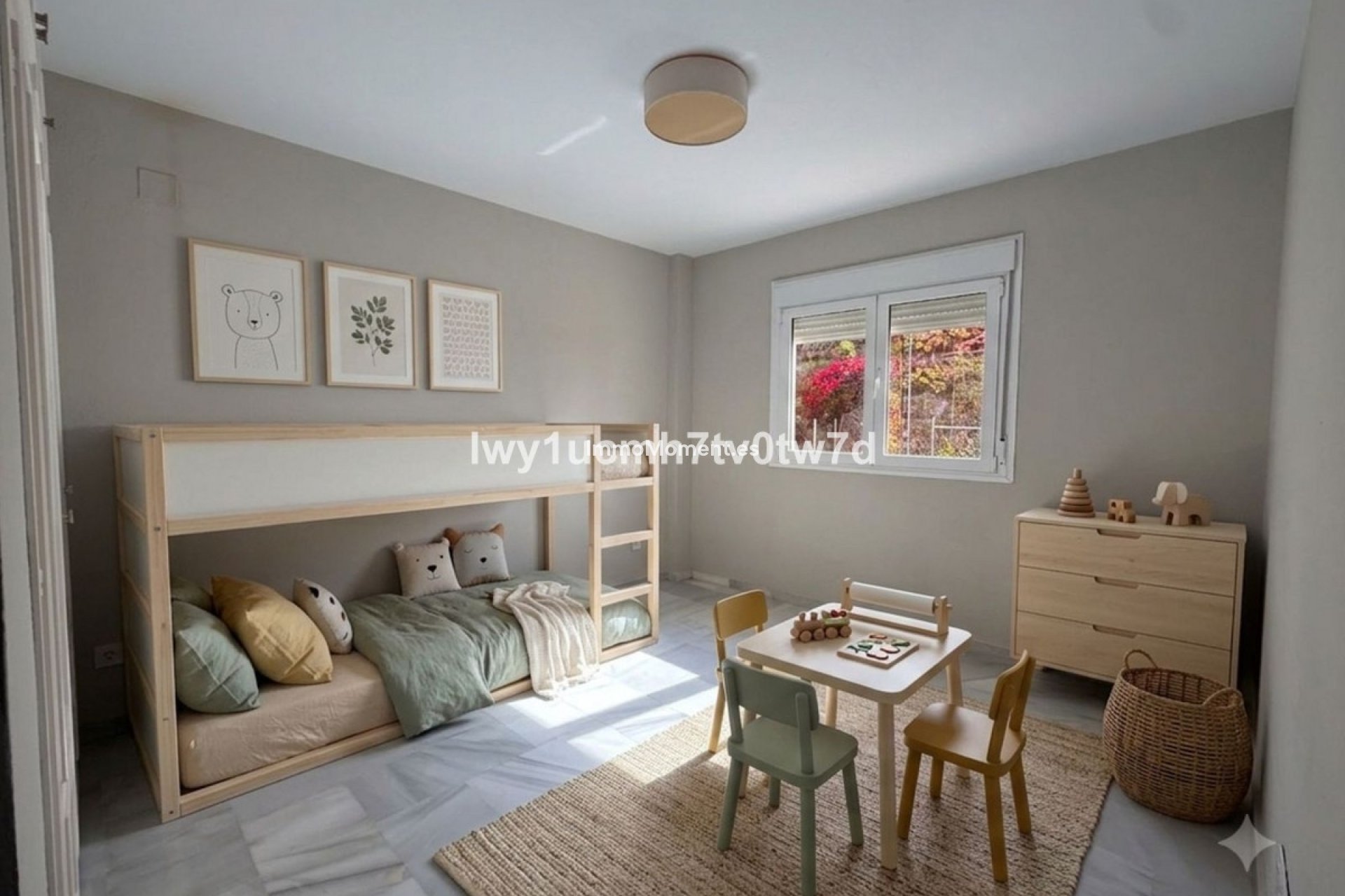 Revente - Appartement - Málaga - Limonar