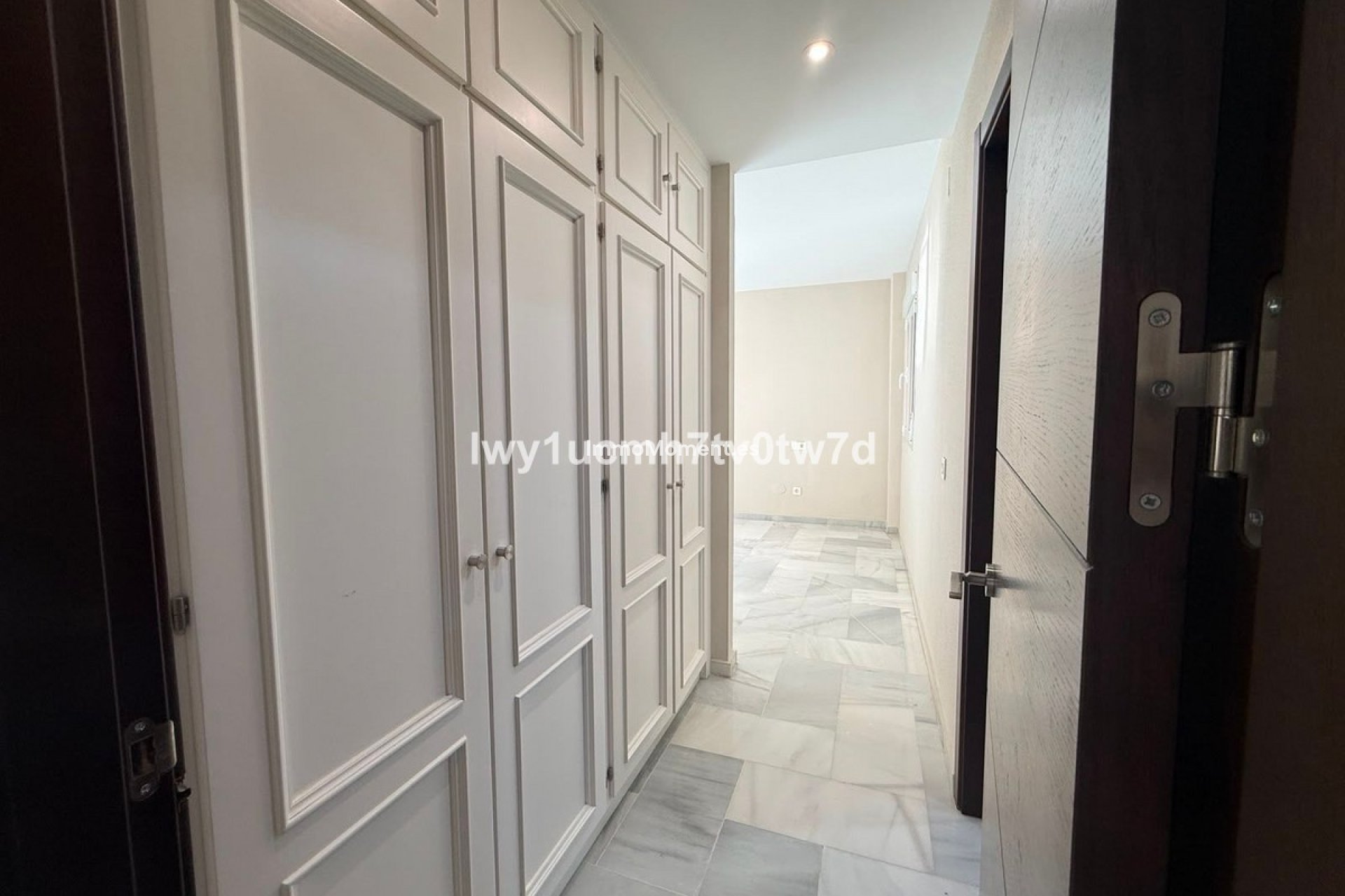 Revente - Appartement - Málaga - Limonar