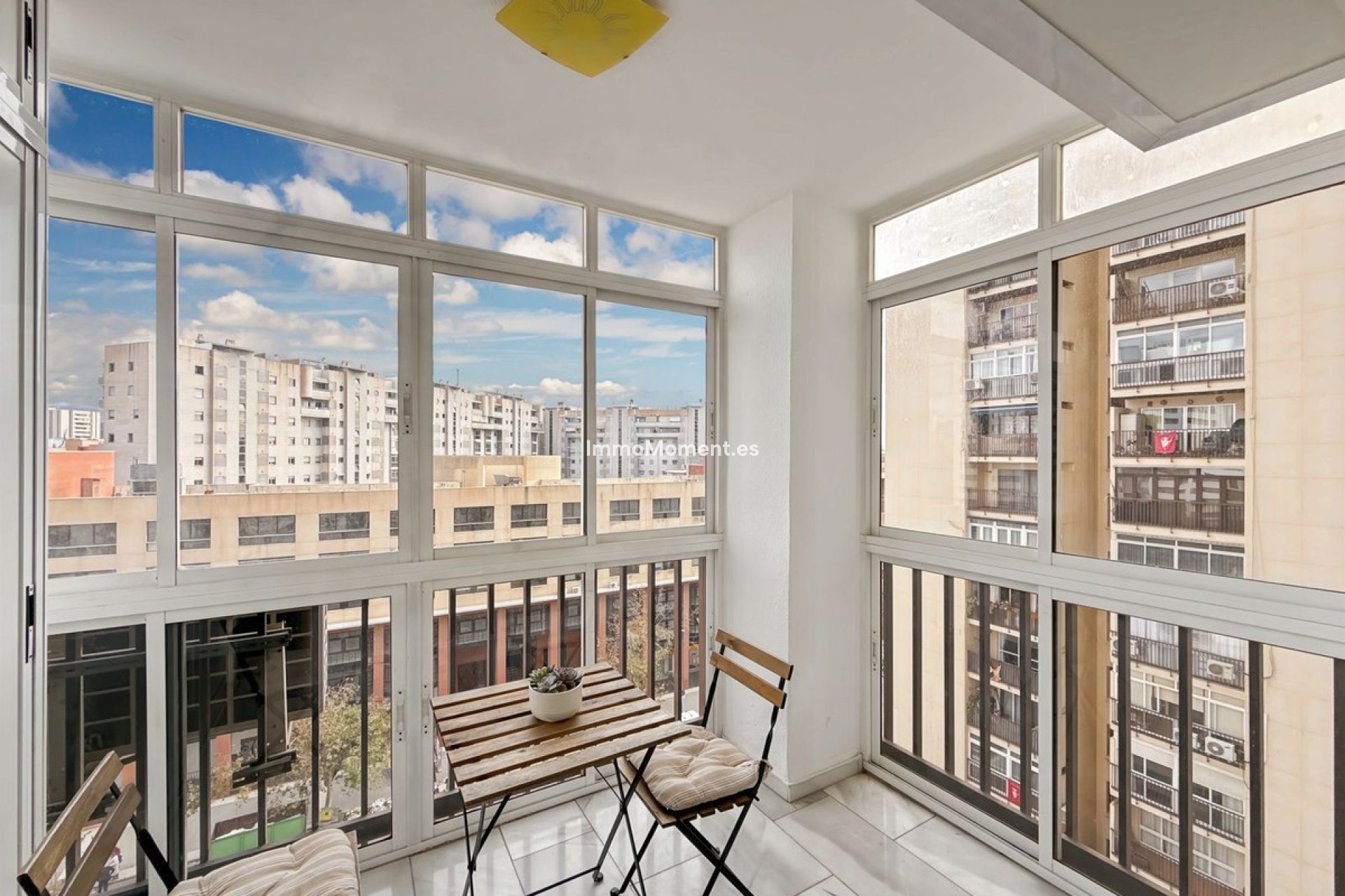 Revente - Appartement - Málaga - Los Tilos