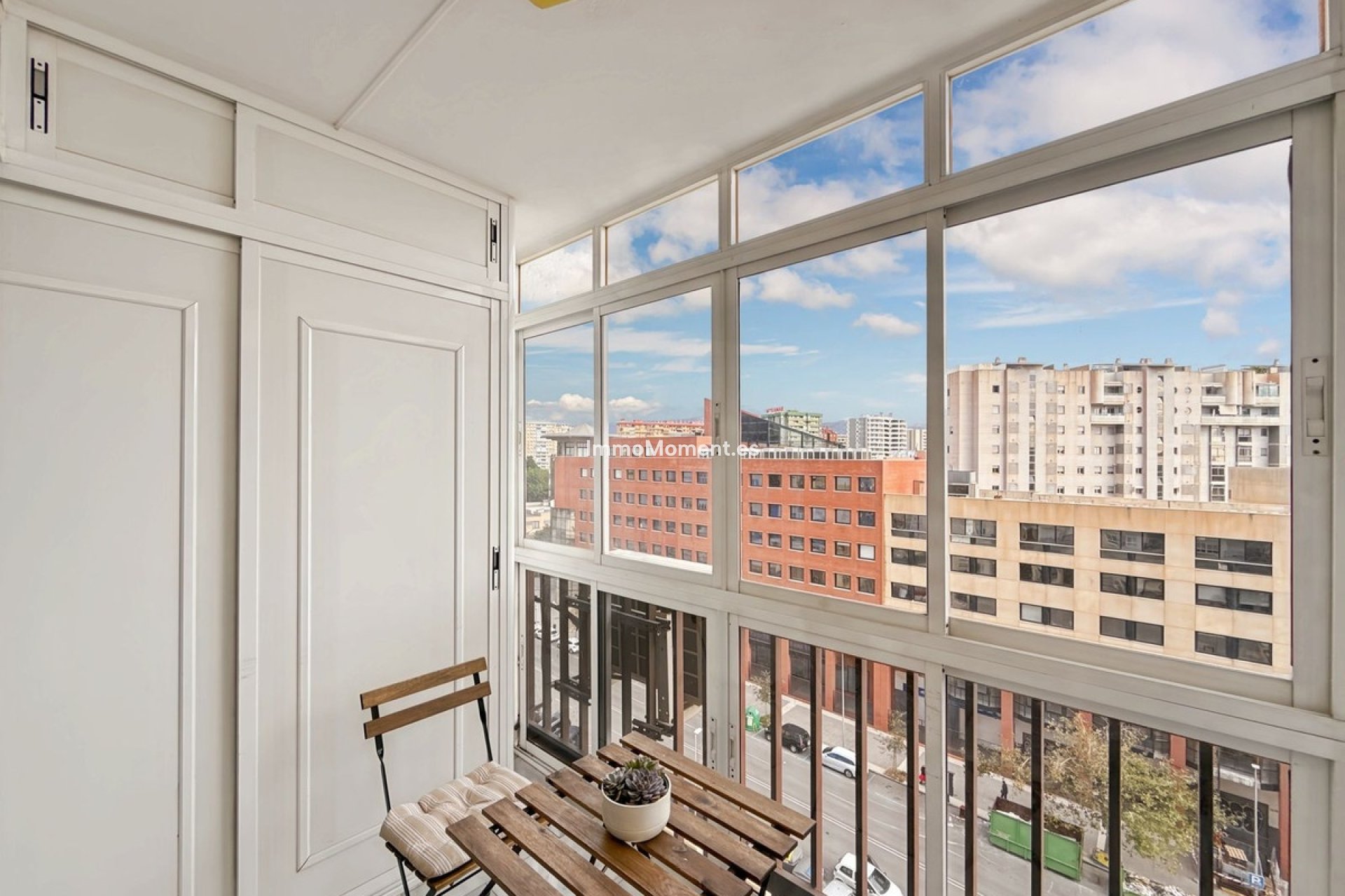 Revente - Appartement - Málaga - Los Tilos