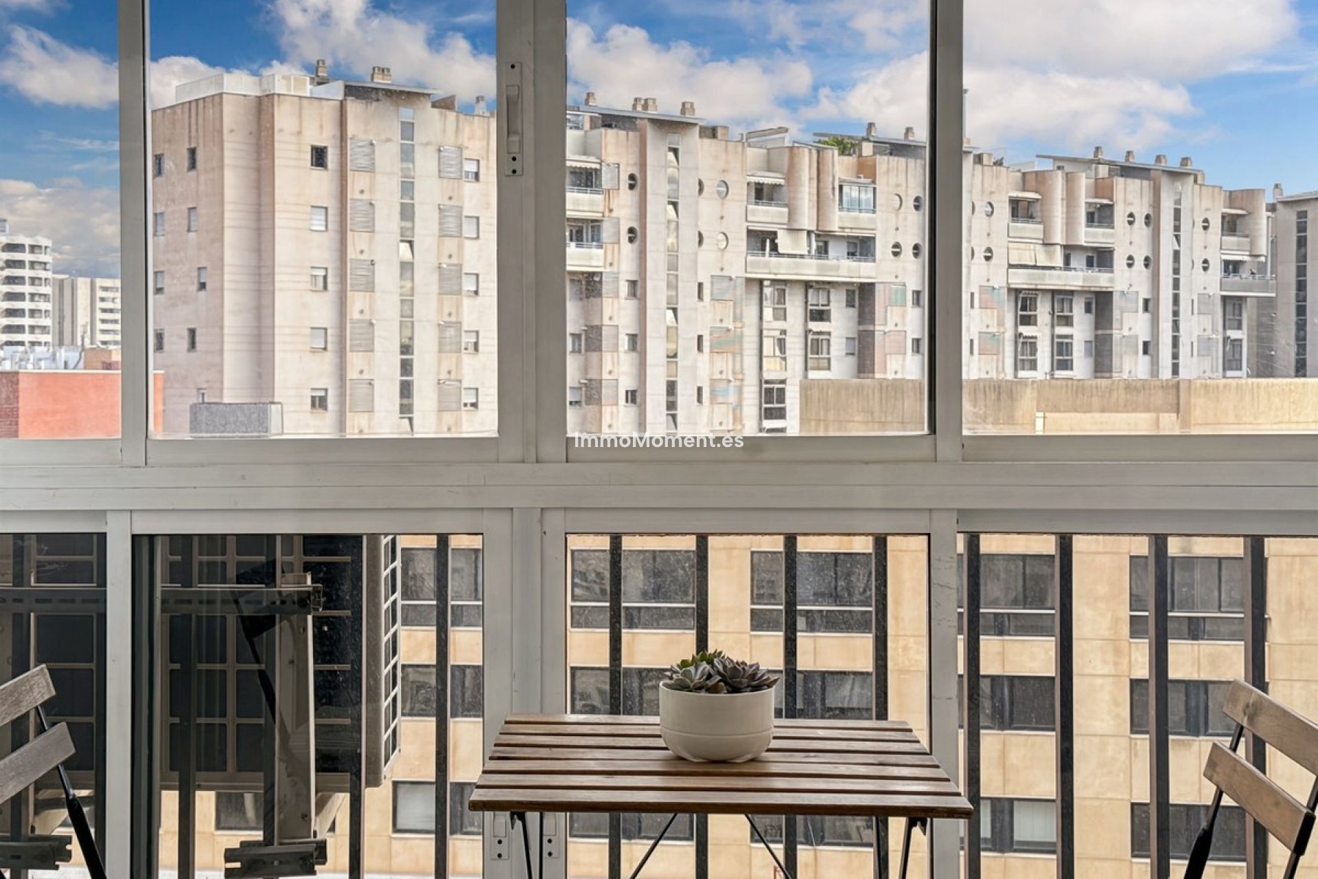 Revente - Appartement - Málaga - Los Tilos