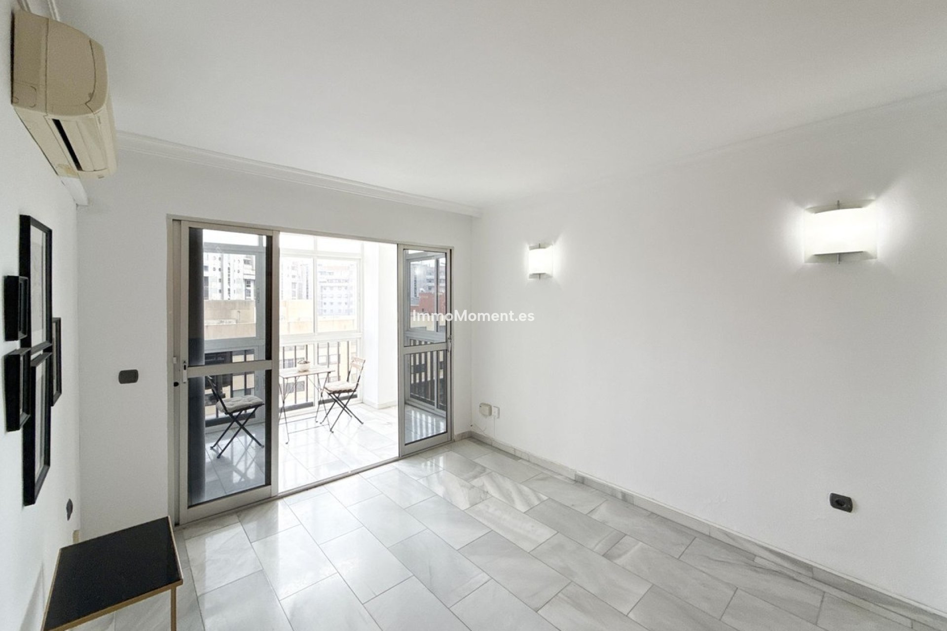 Revente - Appartement - Málaga - Los Tilos