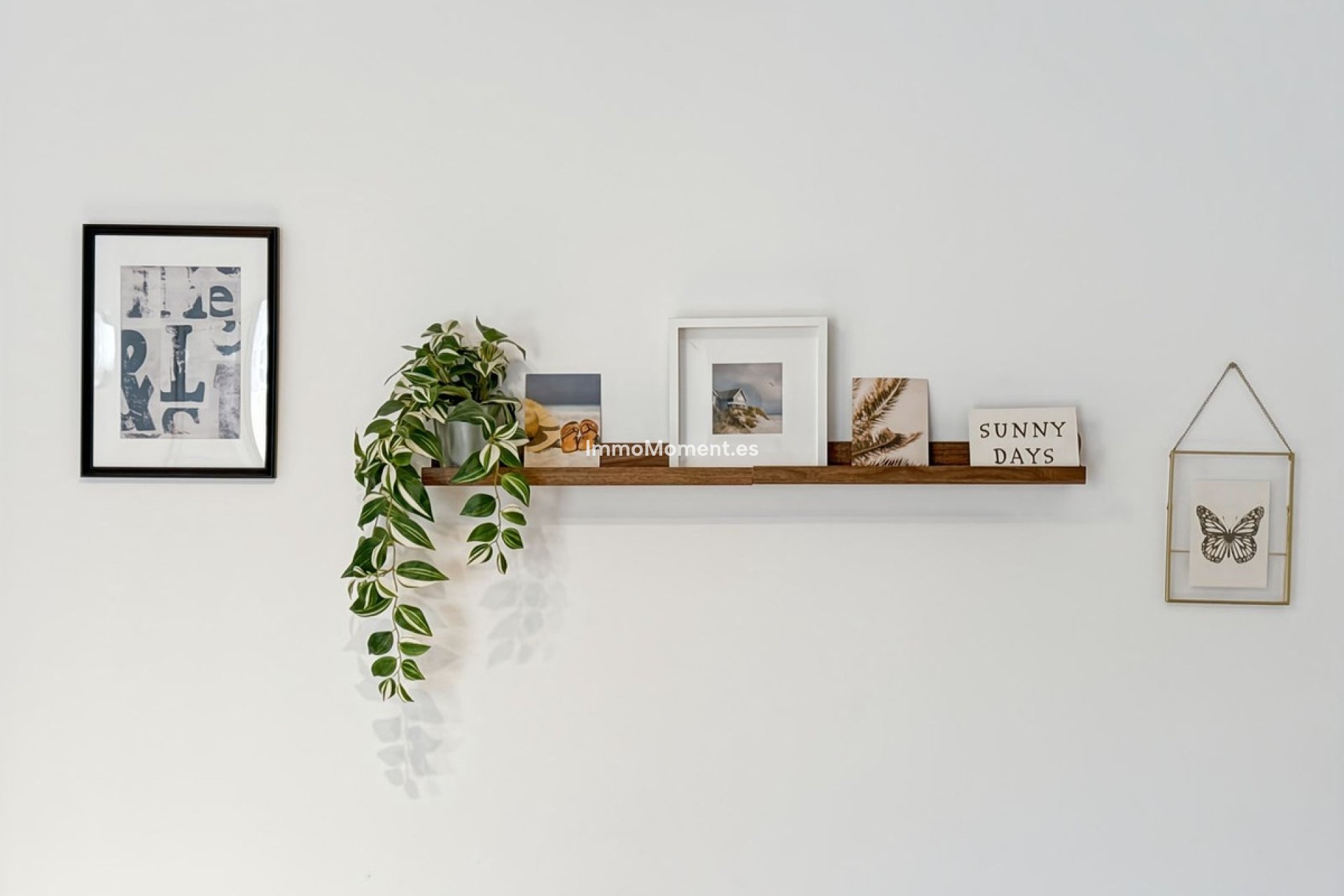 Revente - Appartement - Málaga - Los Tilos