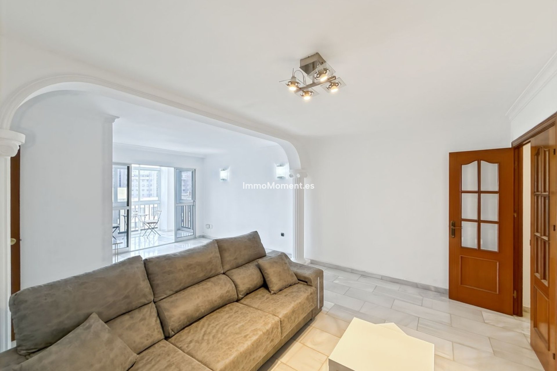 Revente - Appartement - Málaga - Los Tilos