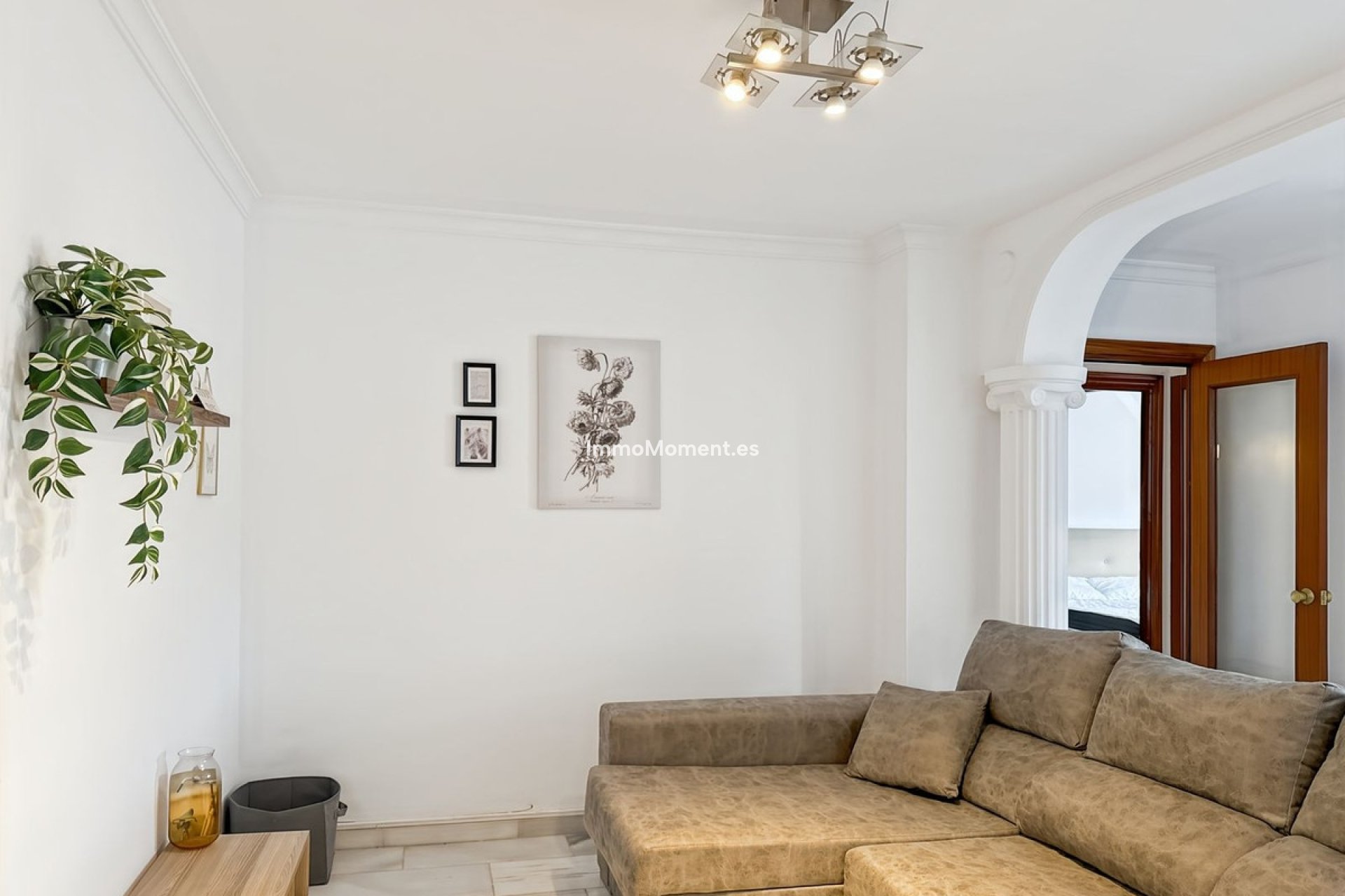 Revente - Appartement - Málaga - Los Tilos