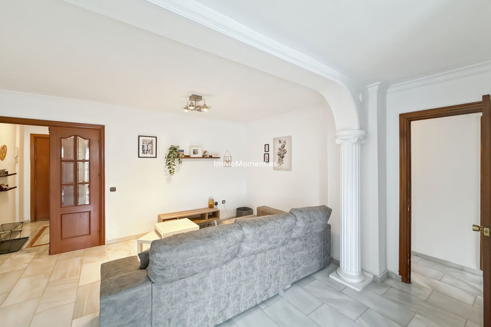 Revente - Appartement - Málaga - Los Tilos