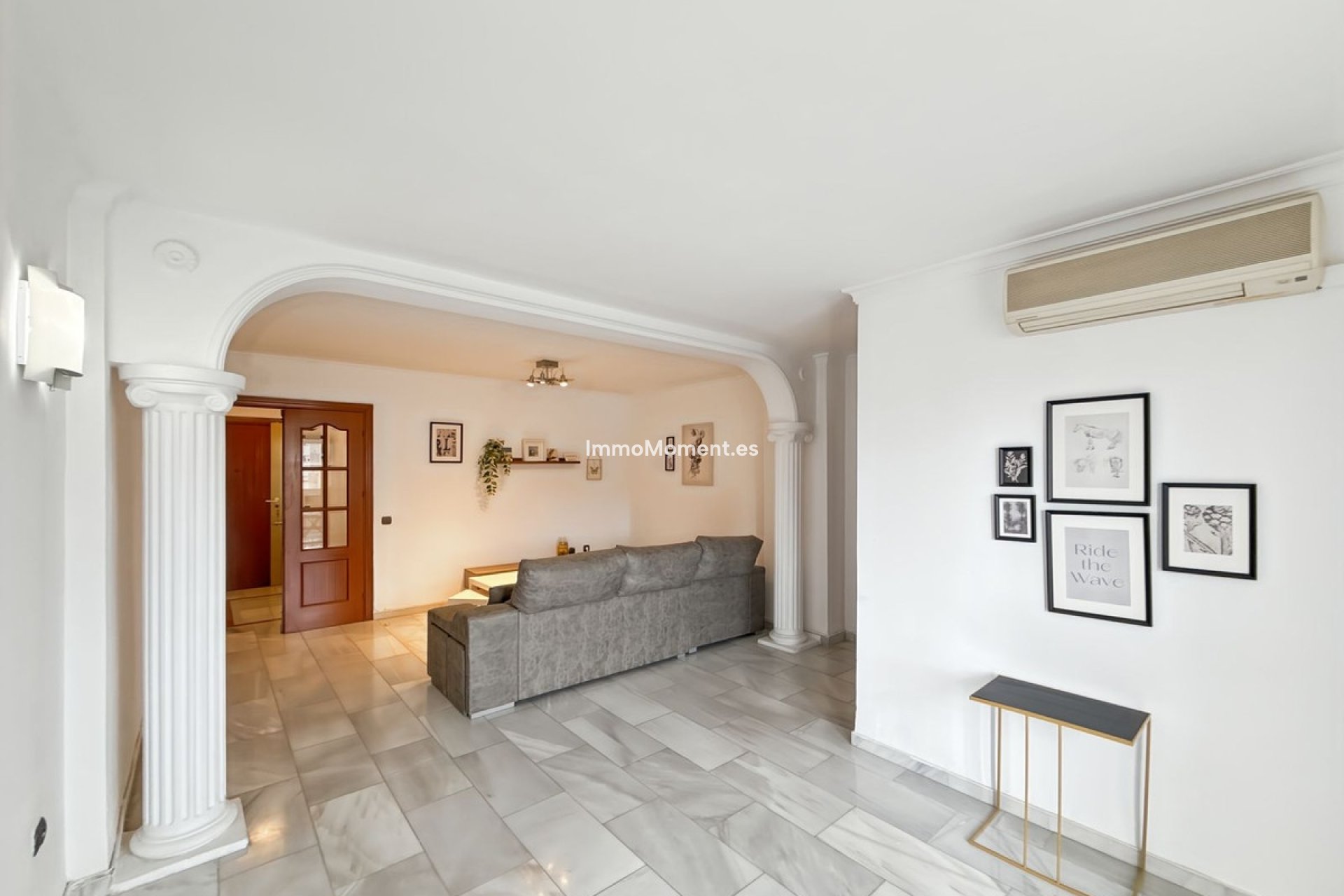 Revente - Appartement - Málaga - Los Tilos
