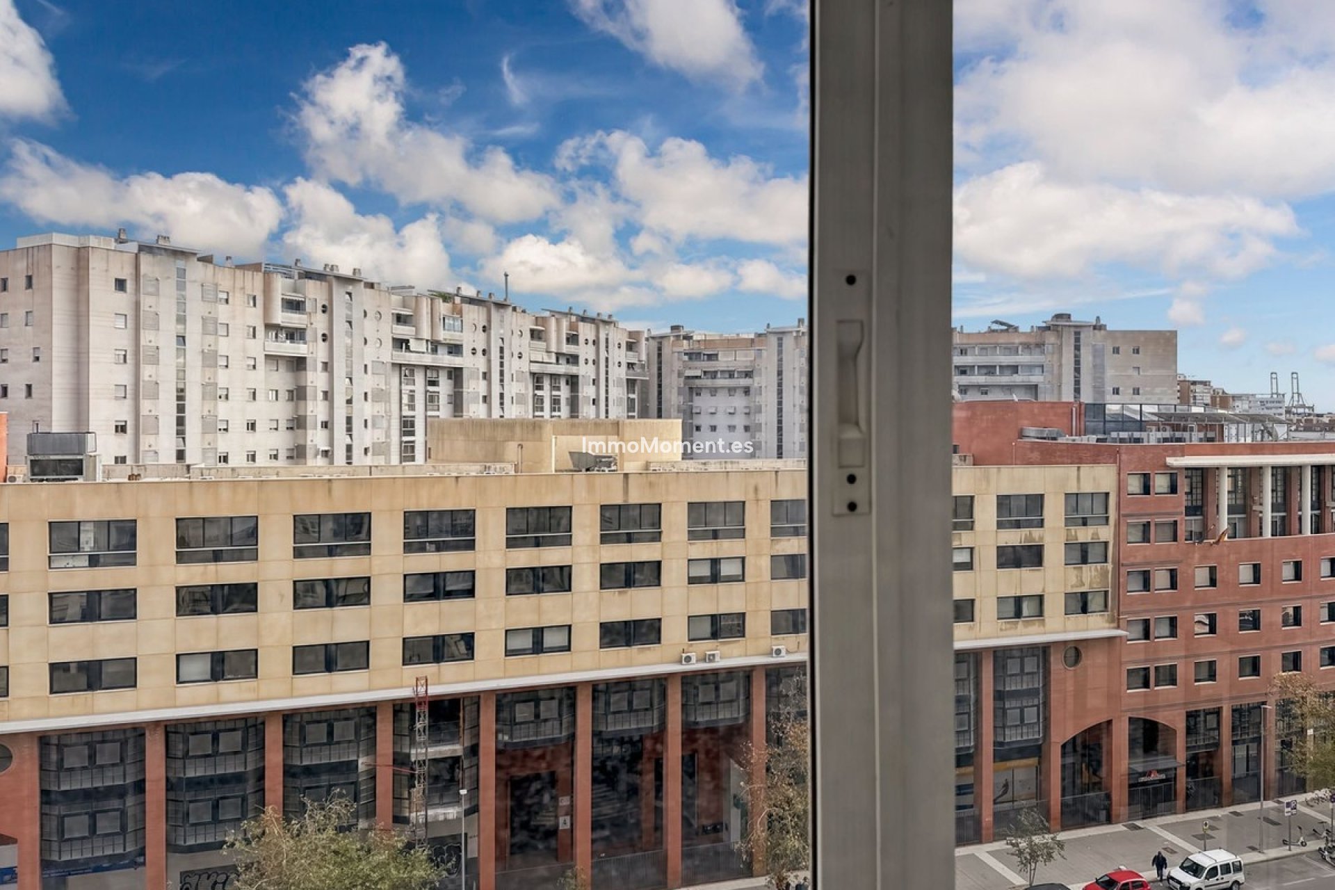 Revente - Appartement - Málaga - Los Tilos