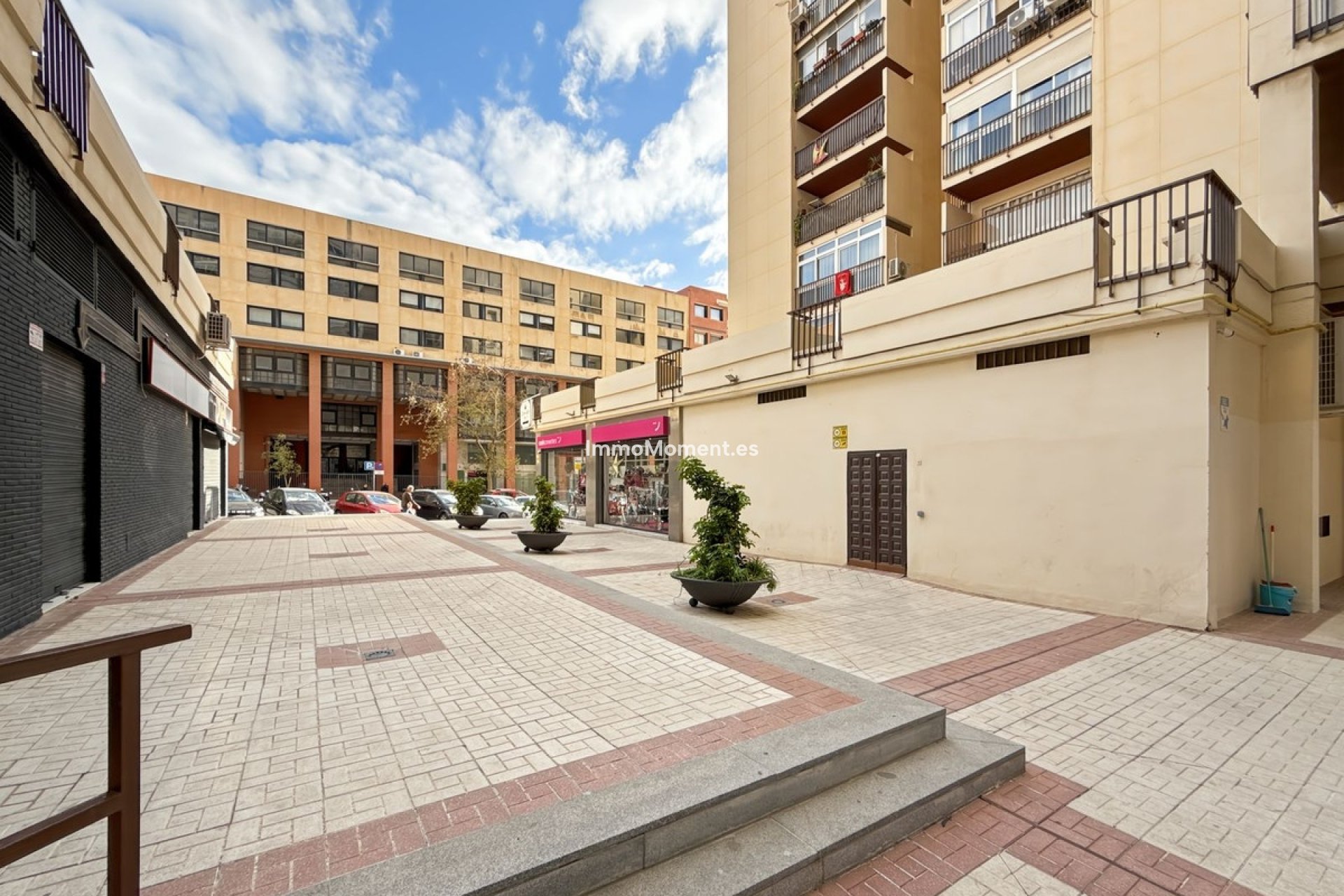 Revente - Appartement - Málaga - Los Tilos