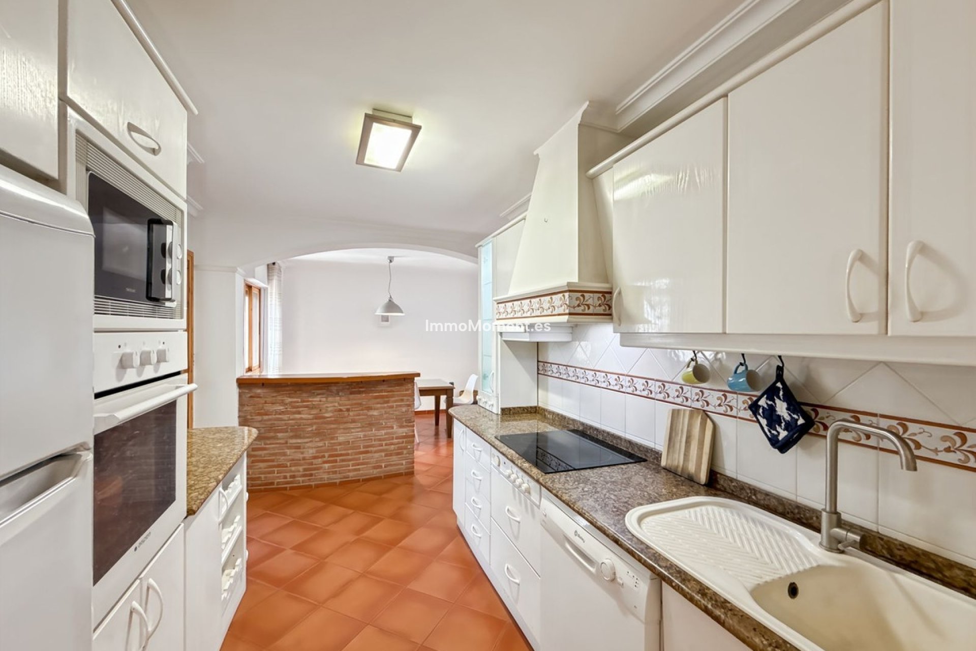 Revente - Appartement - Málaga - Los Tilos