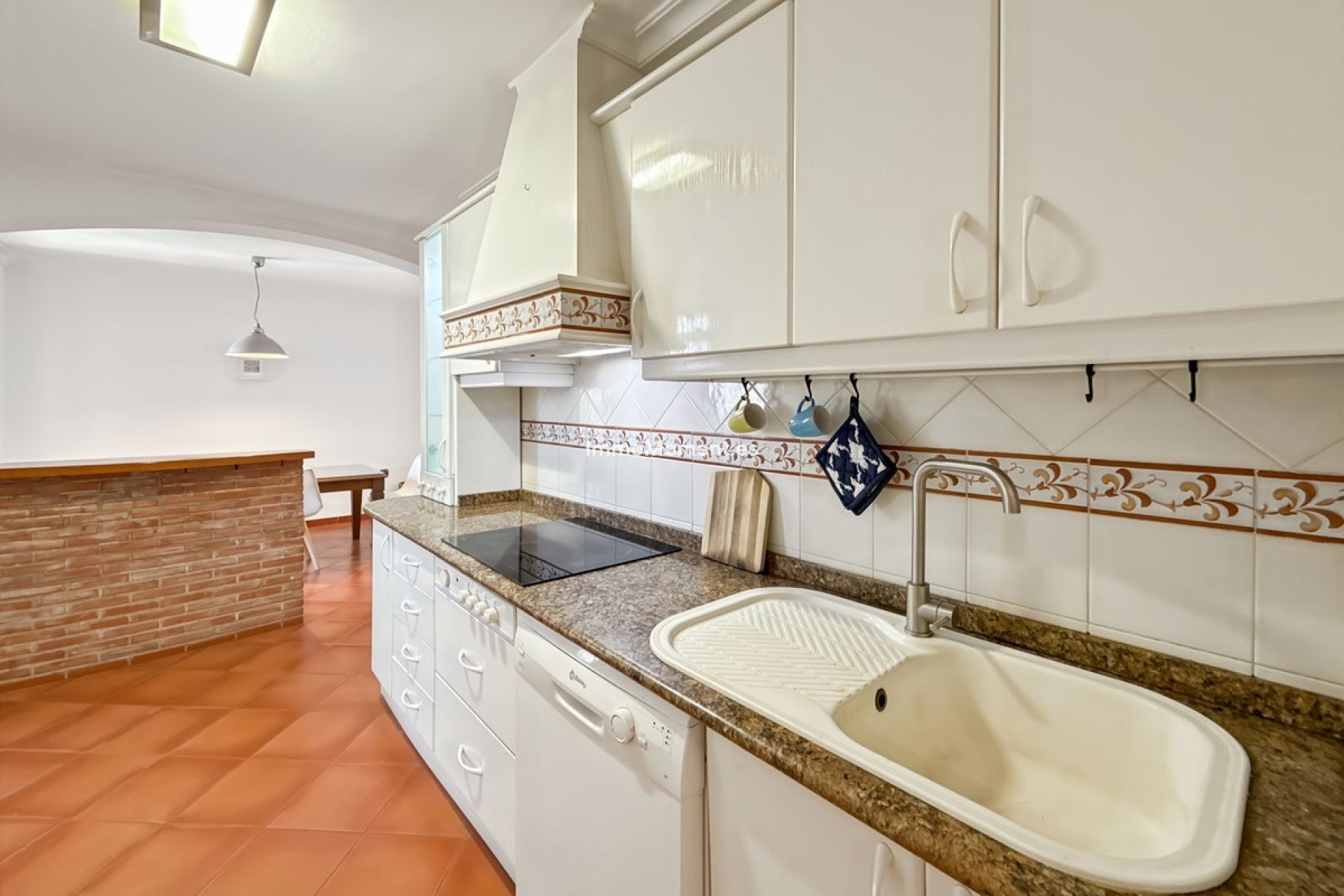 Revente - Appartement - Málaga - Los Tilos