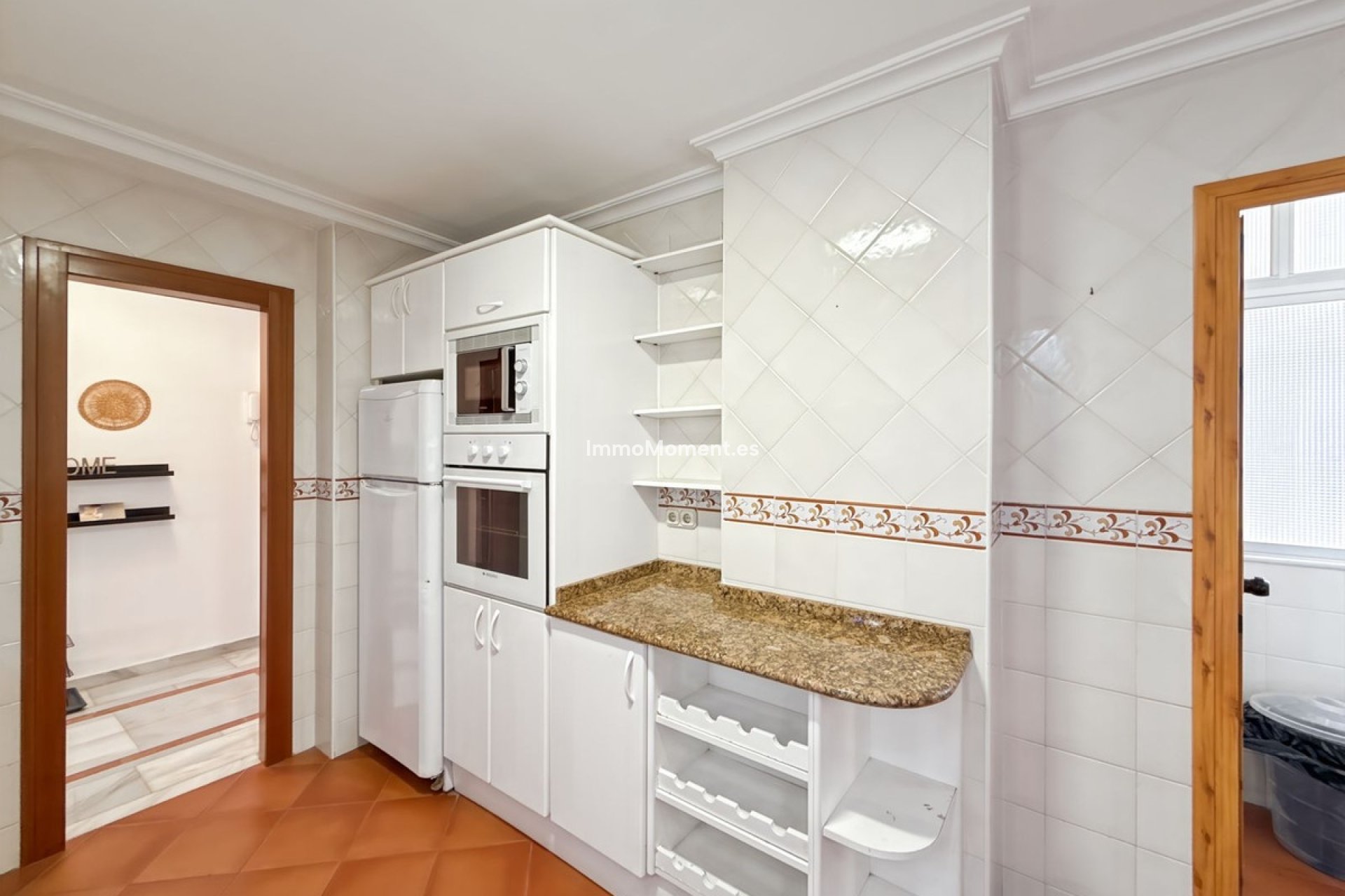 Revente - Appartement - Málaga - Los Tilos