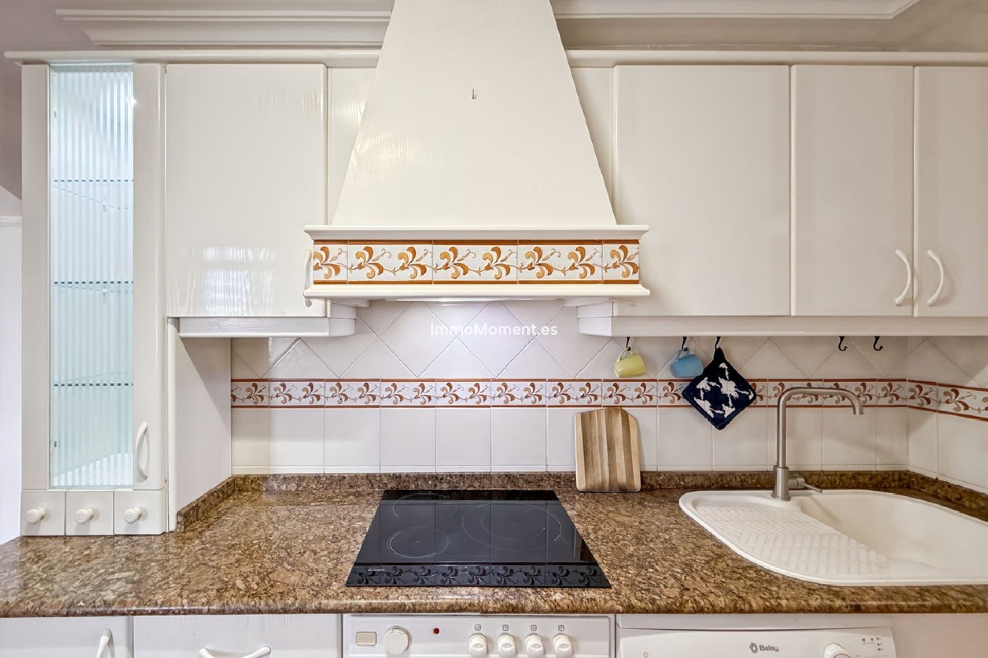 Revente - Appartement - Málaga - Los Tilos