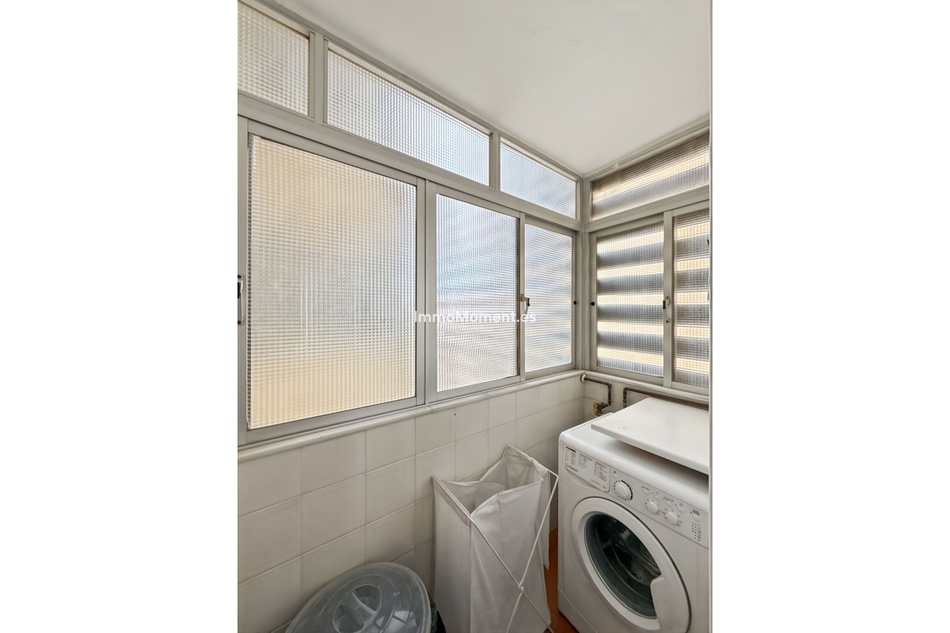 Revente - Appartement - Málaga - Los Tilos