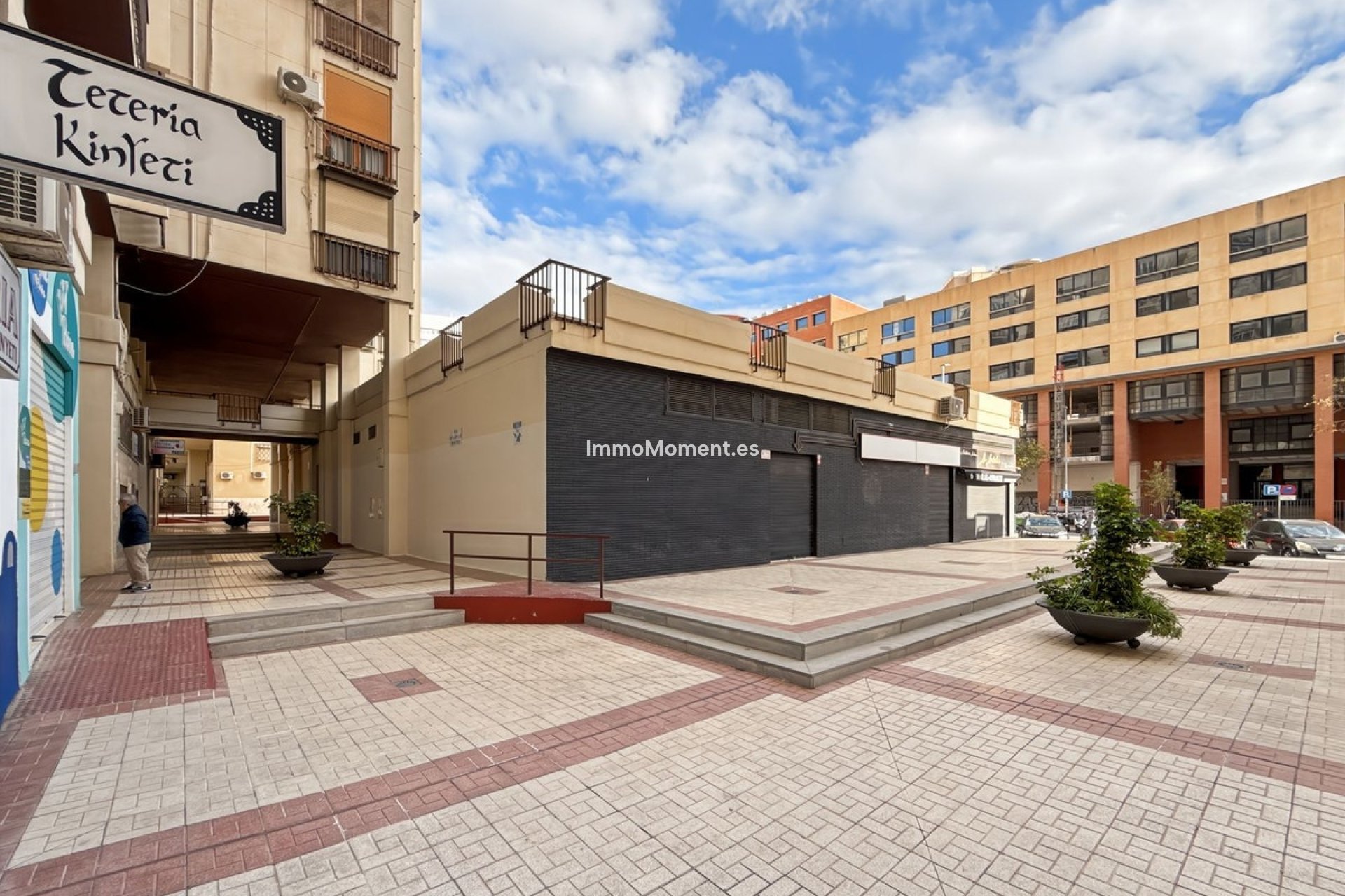 Revente - Appartement - Málaga - Los Tilos